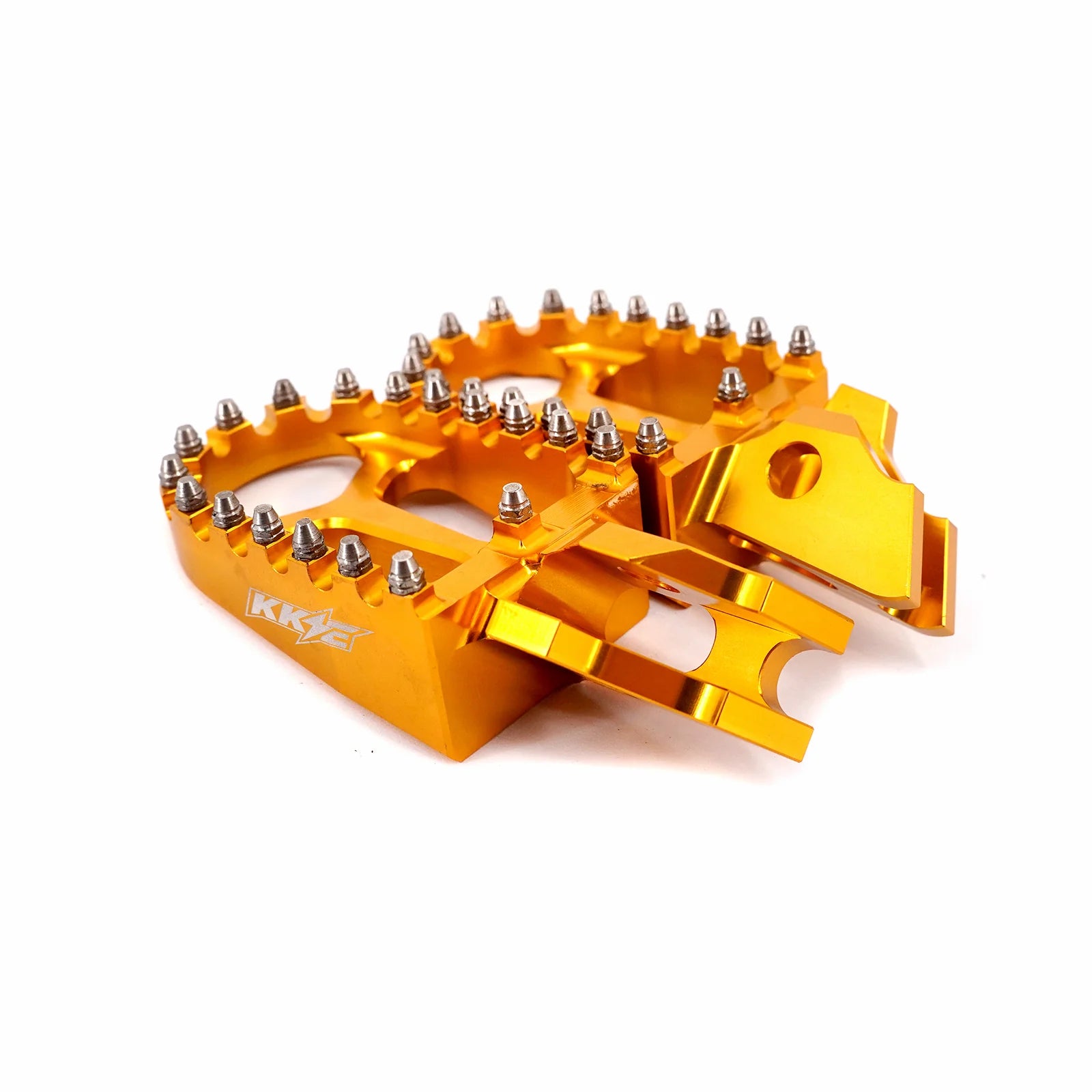 KKE Billet Pegs for Surron Ultra Bee