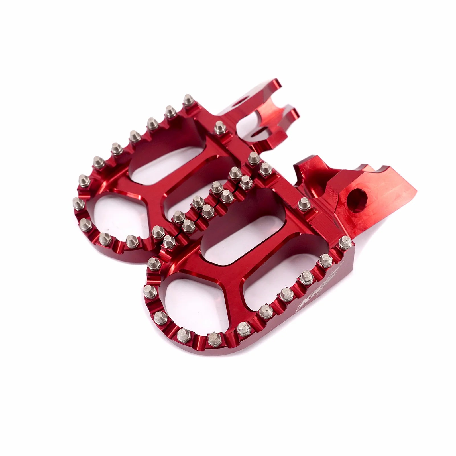 KKE Billet Pegs for Surron Ultra Bee