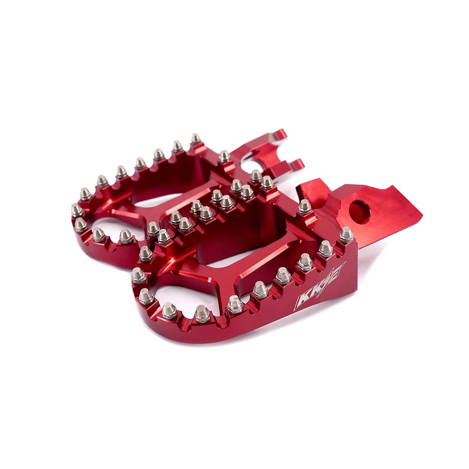 KKE Billet Pegs for Surron Ultra Bee