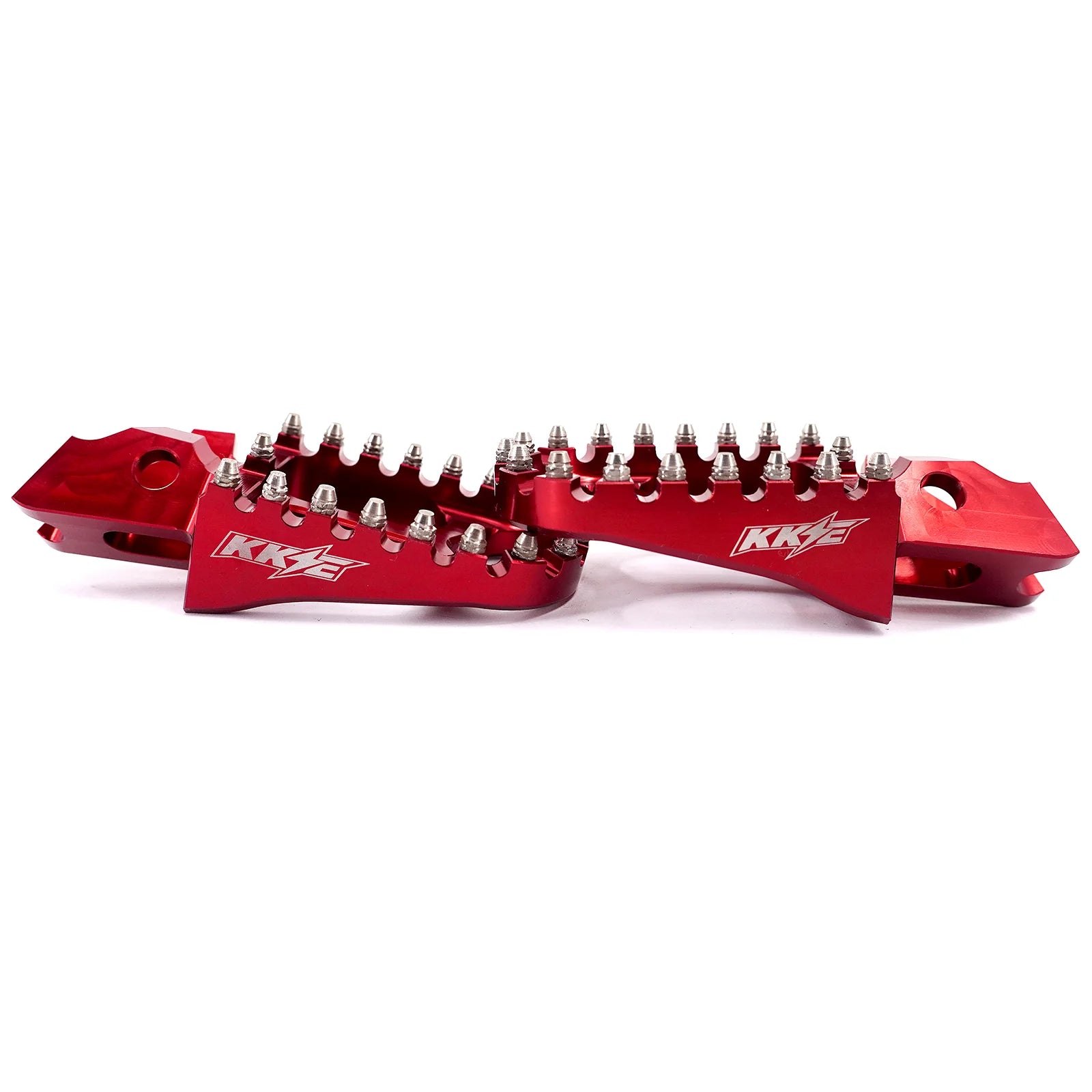 KKE Billet Pegs for Surron Ultra Bee