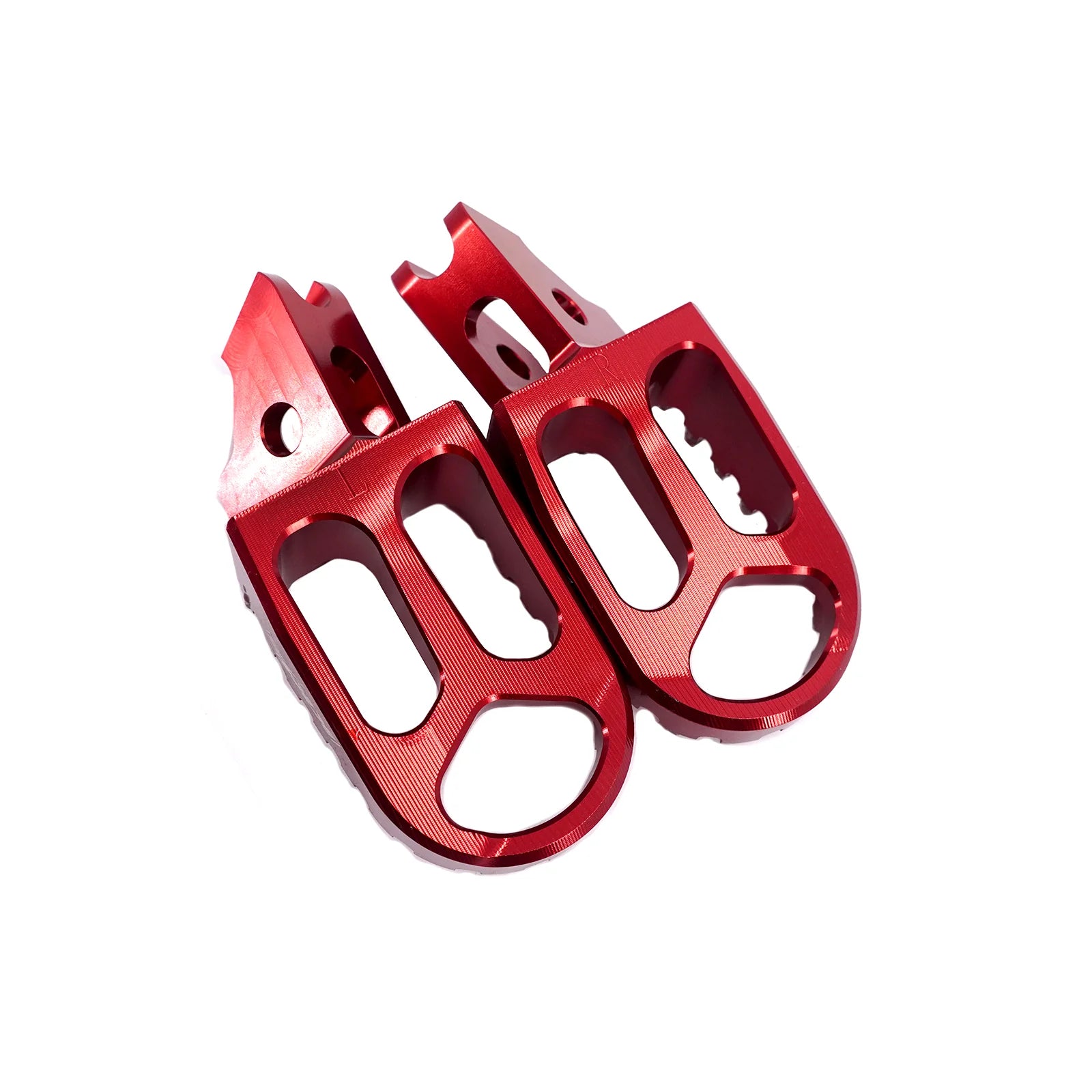 KKE Billet Pegs for Surron Ultra Bee