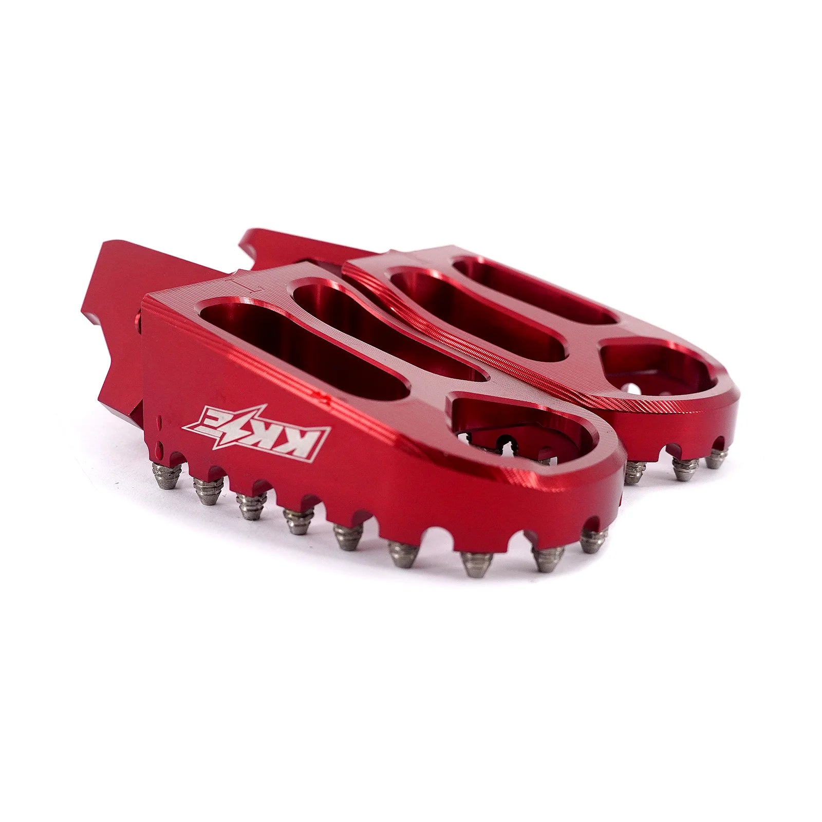 KKE Billet Pegs for Surron Ultra Bee