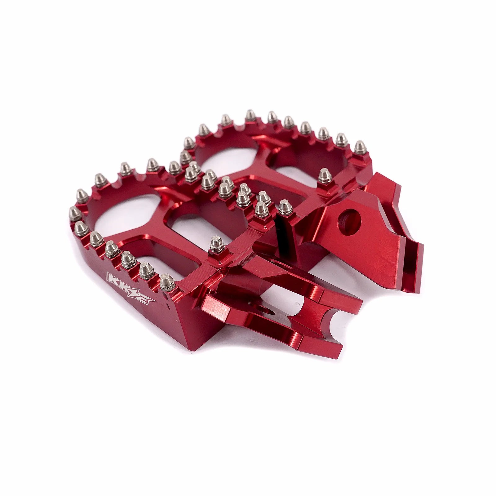 KKE Billet Pegs for Surron Ultra Bee