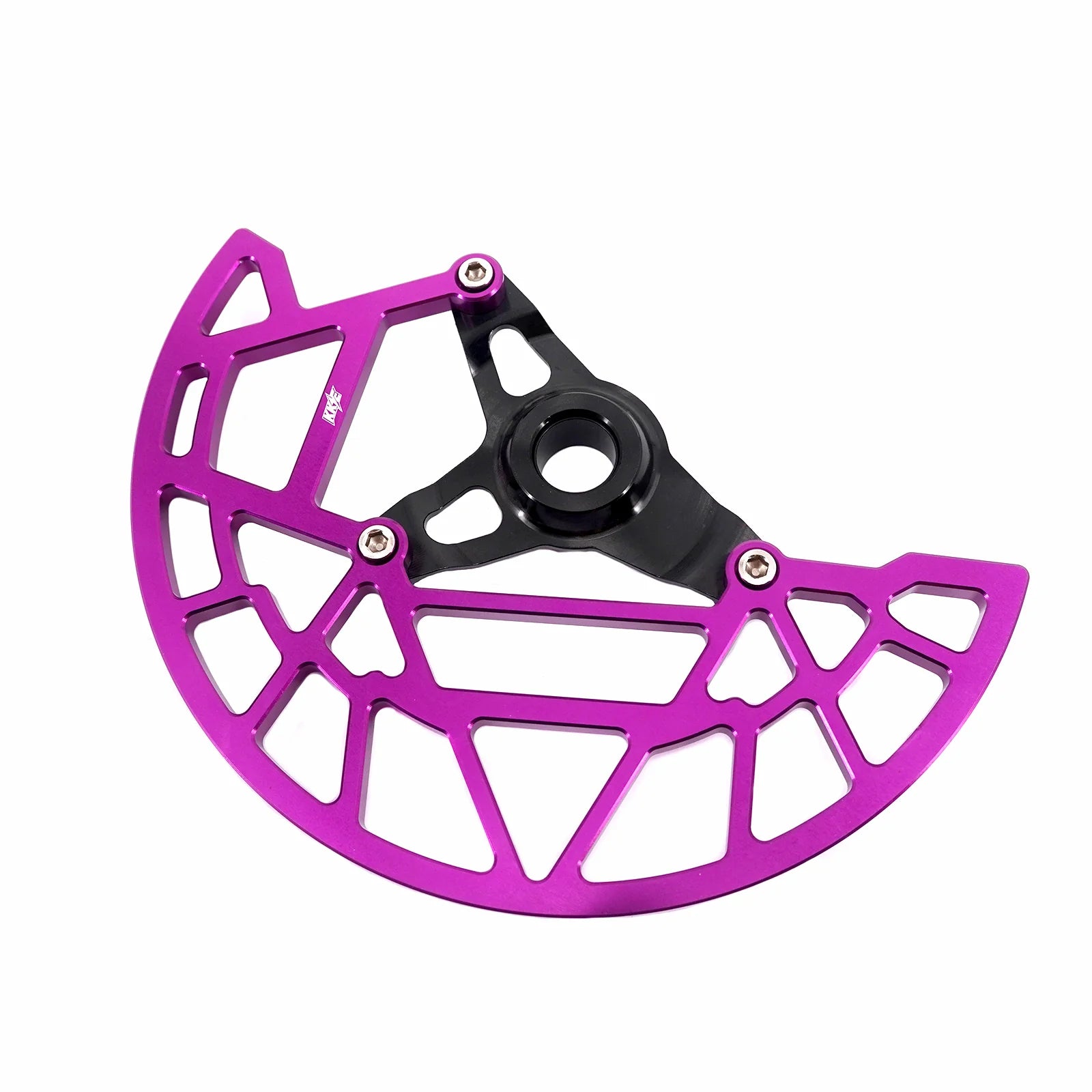 KKE Aluminum Front Brake Disk Guard for Talaria Sting MX3