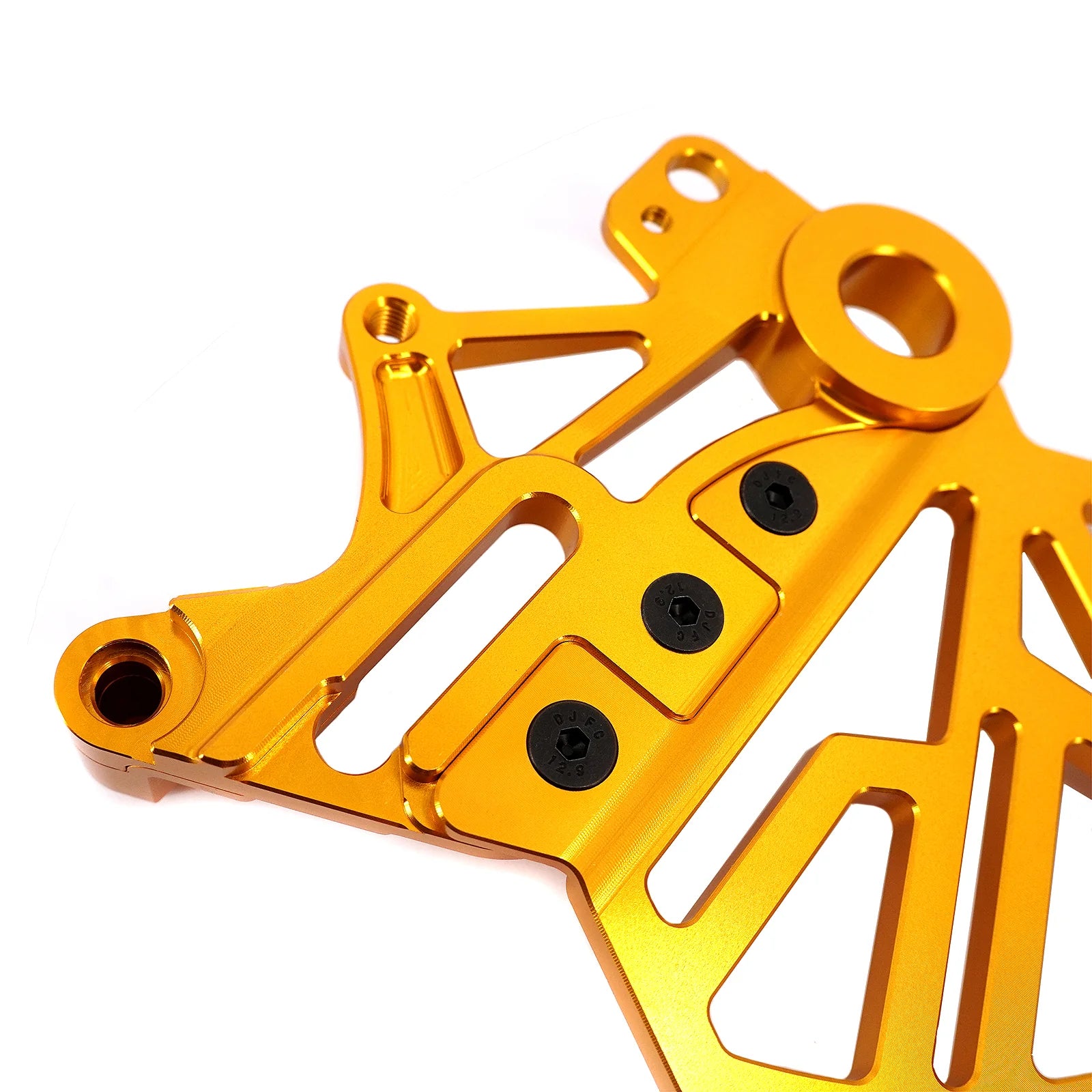 KKE Aluminum Rear Brake Disc Guard for Surron Ultra Bee