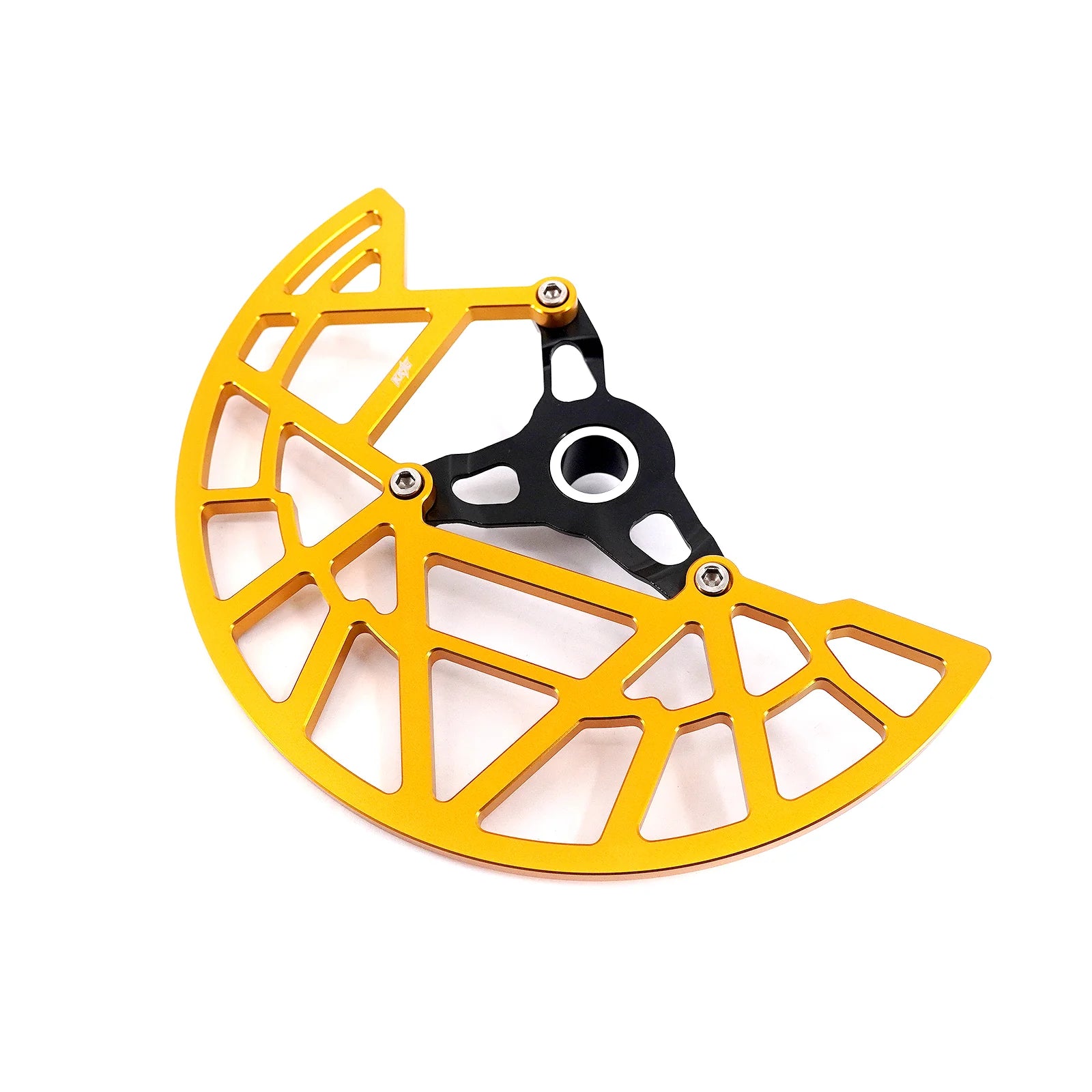 KKE Aluminum Front Brake Disc Guard for Surron Ultra Bee