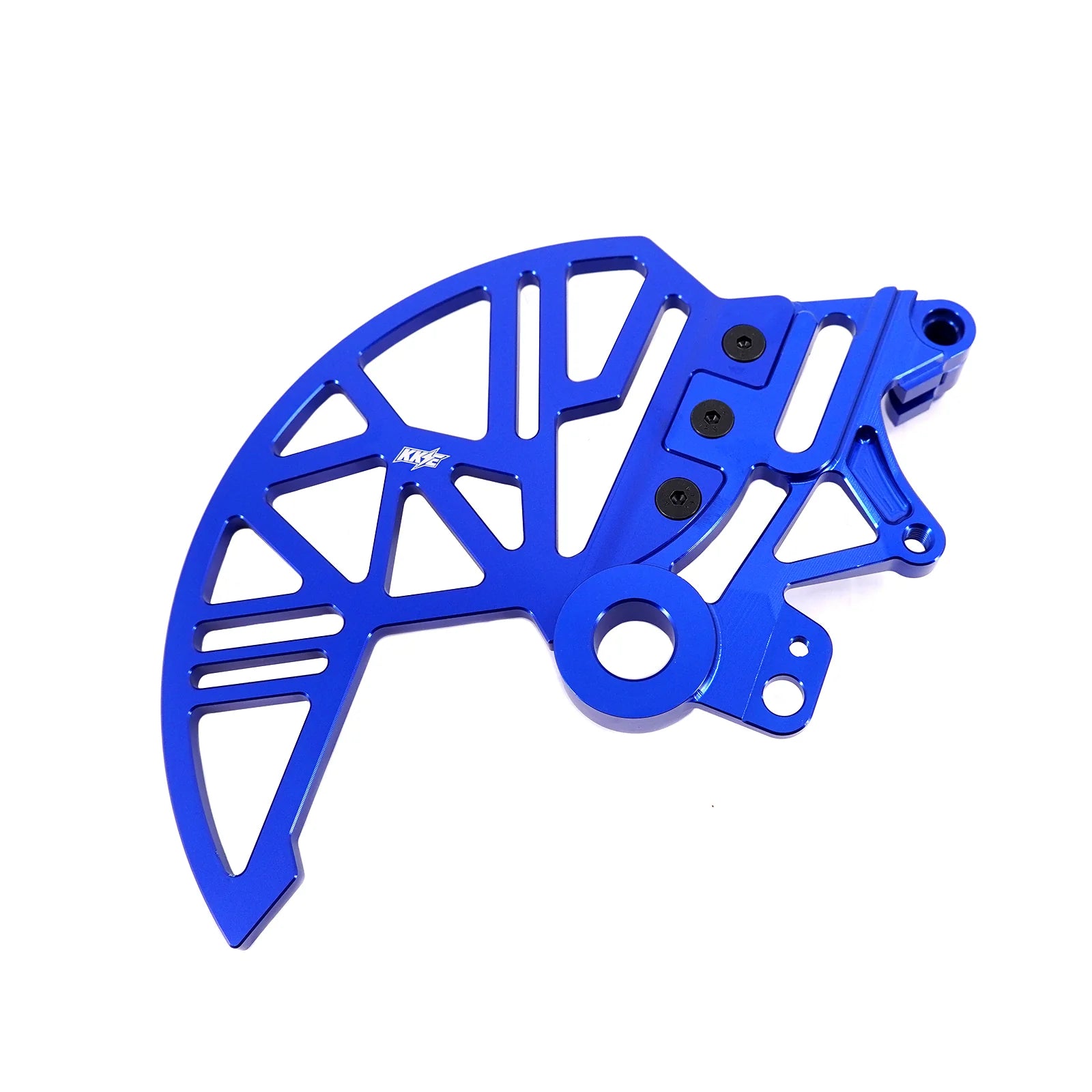 KKE Aluminum Rear Brake Disc Guard for Surron Ultra Bee