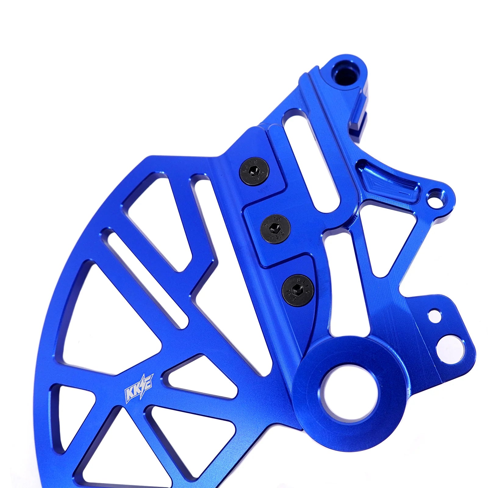 KKE Aluminum Rear Brake Disc Guard for Surron Ultra Bee