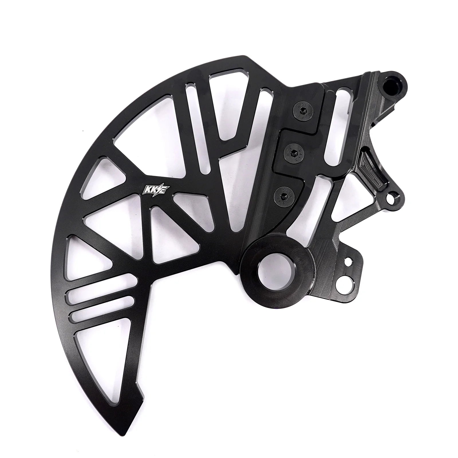 KKE Aluminum Rear Brake Disc Guard for Surron Ultra Bee