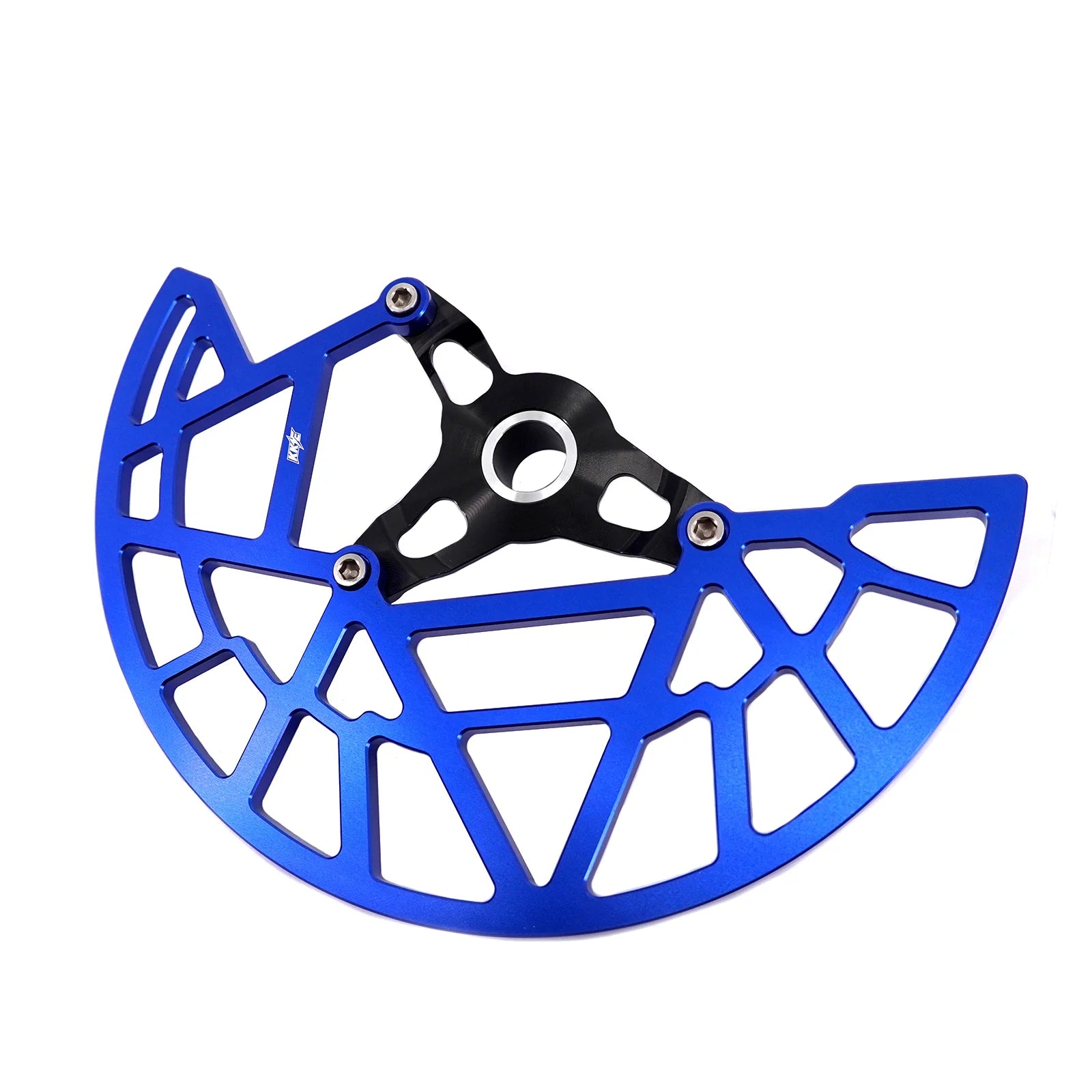 KKE Aluminum Front Brake Disc Guard for Surron Ultra Bee