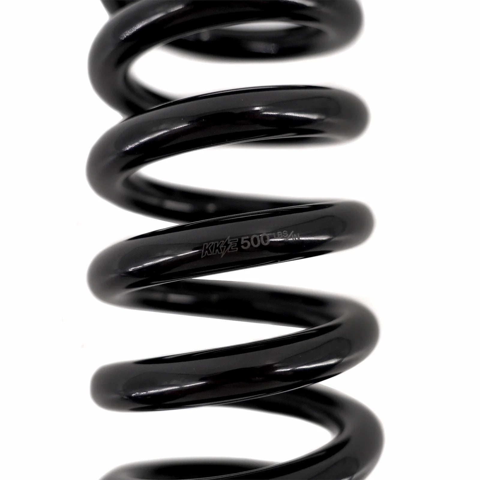 KKE Heavy Duty Shock Spring Upgrade for Surron Ultra Bee