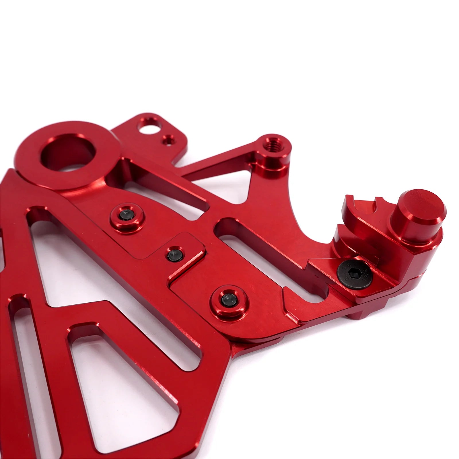 KKE Aluminum Rear Brake Disc Guard for Surron Ultra Bee