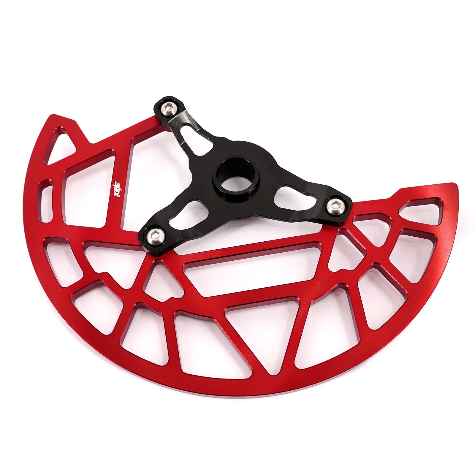 KKE Aluminum Front Brake Disk Guard for Talaria Sting MX3