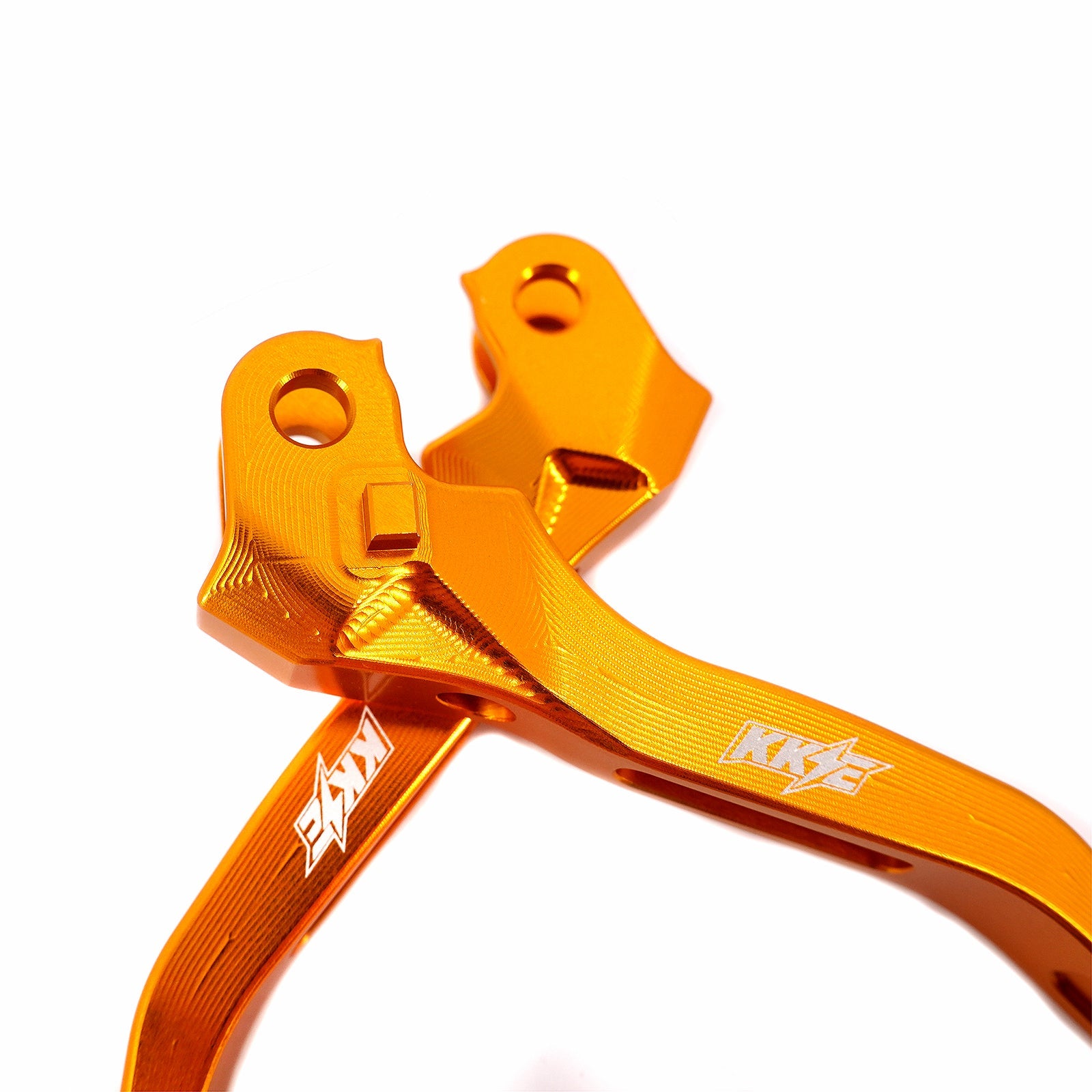 KKE Aluminum Brake Levers For Surron Ultra Bee