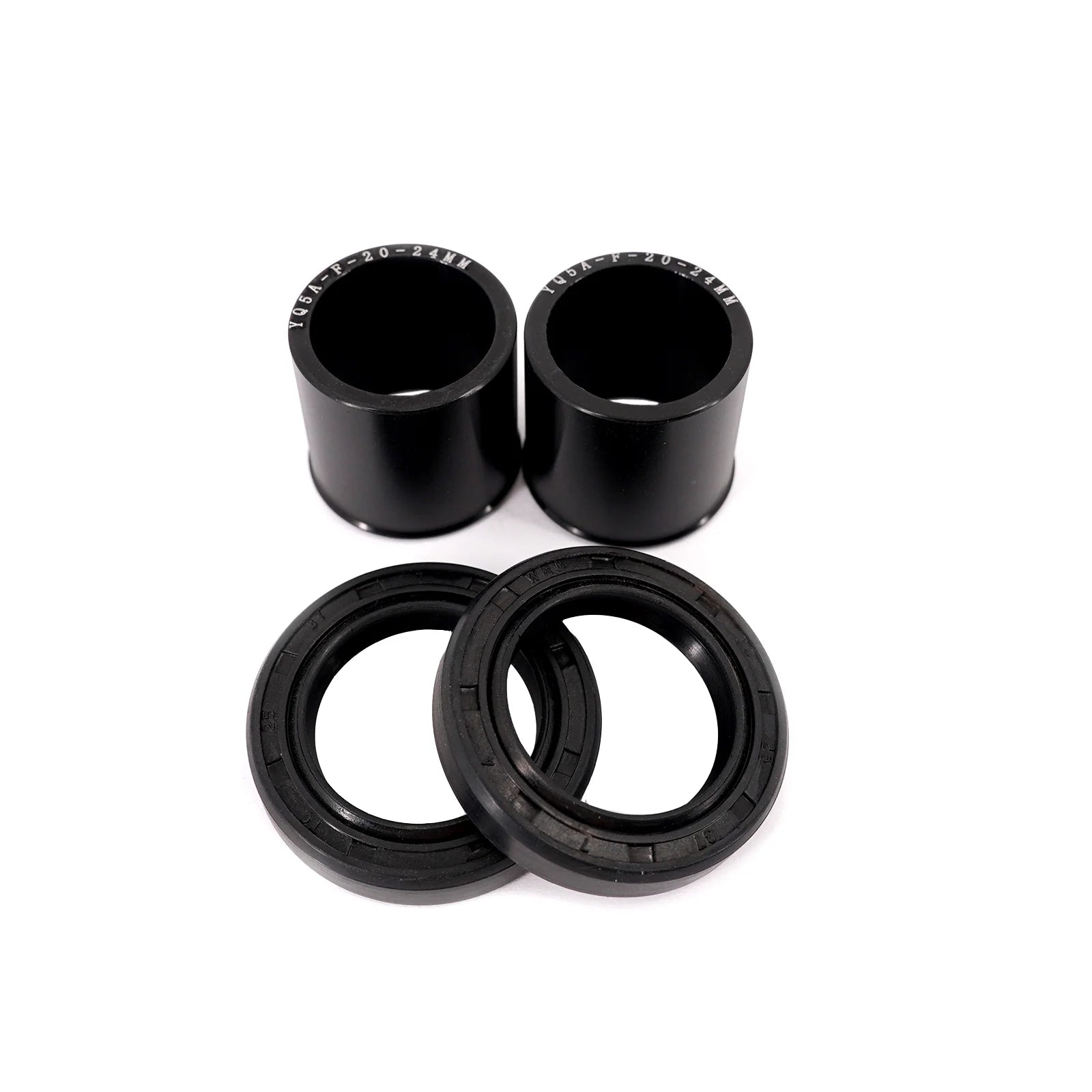KKE Front Billet Bushing Spacers for Surron Ultra Bee