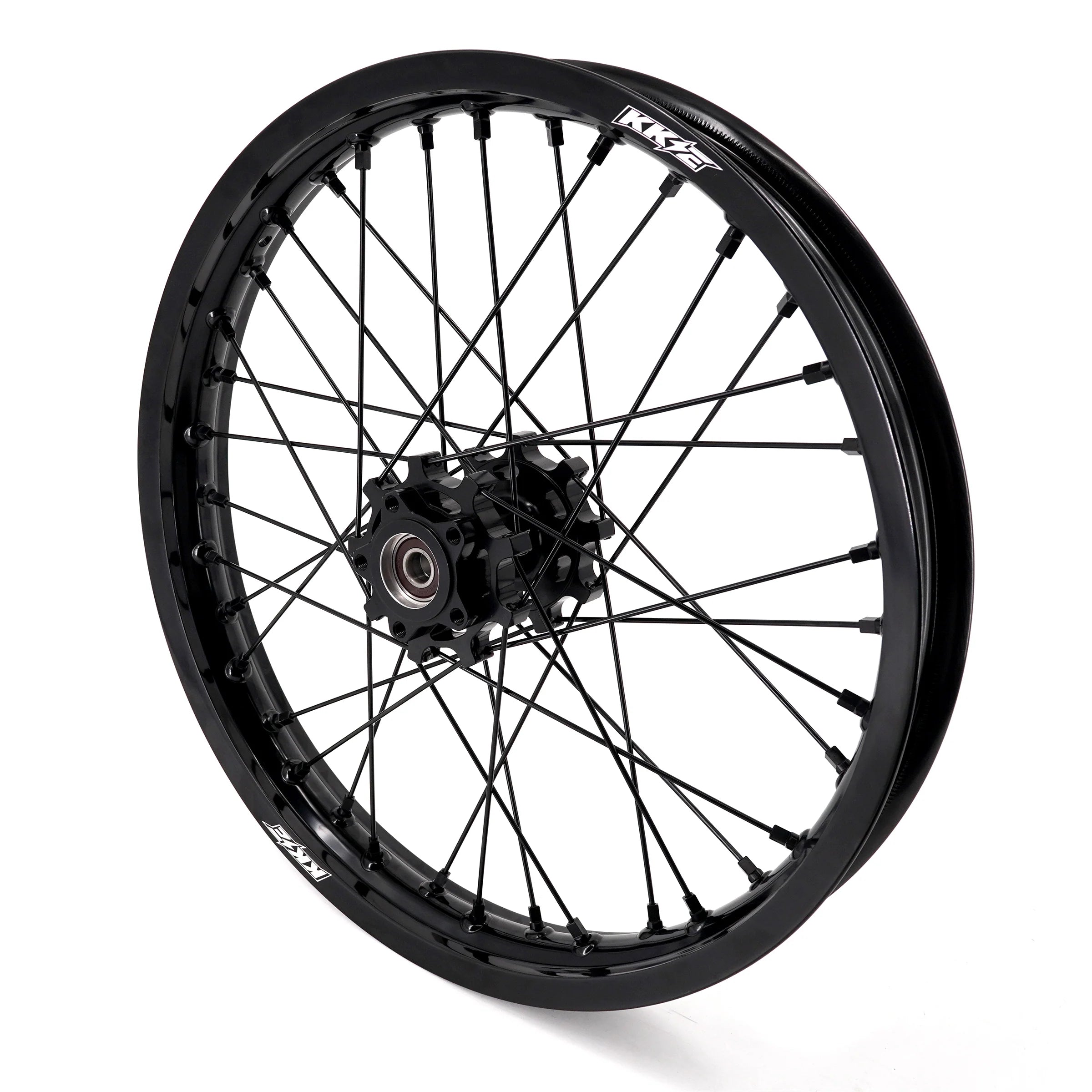 KKE 21"/18" Complete Wheel Set for Talaria MX3/MX4