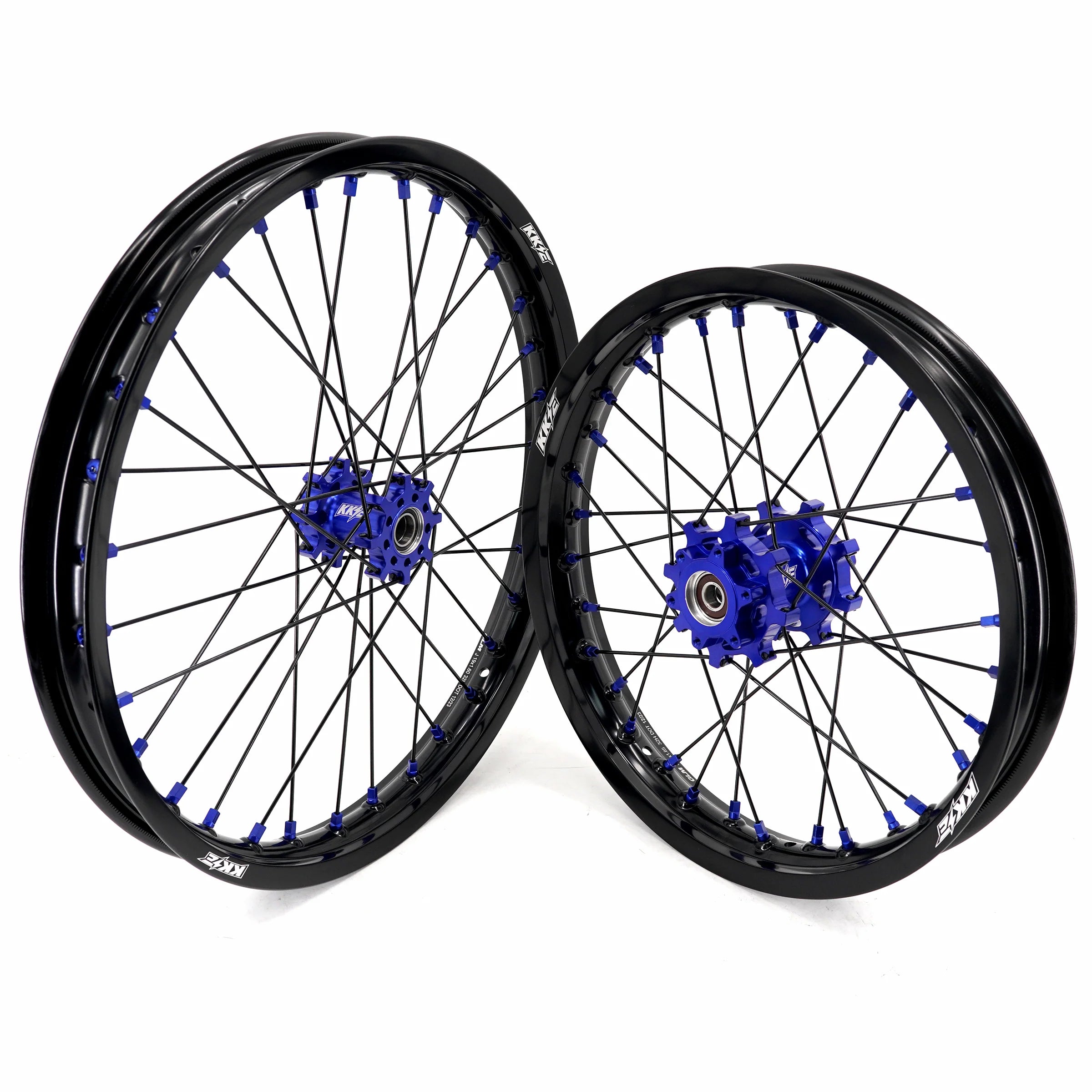 KKE 19"/16" Complete Wheel Set for Talaria MX3/MX4