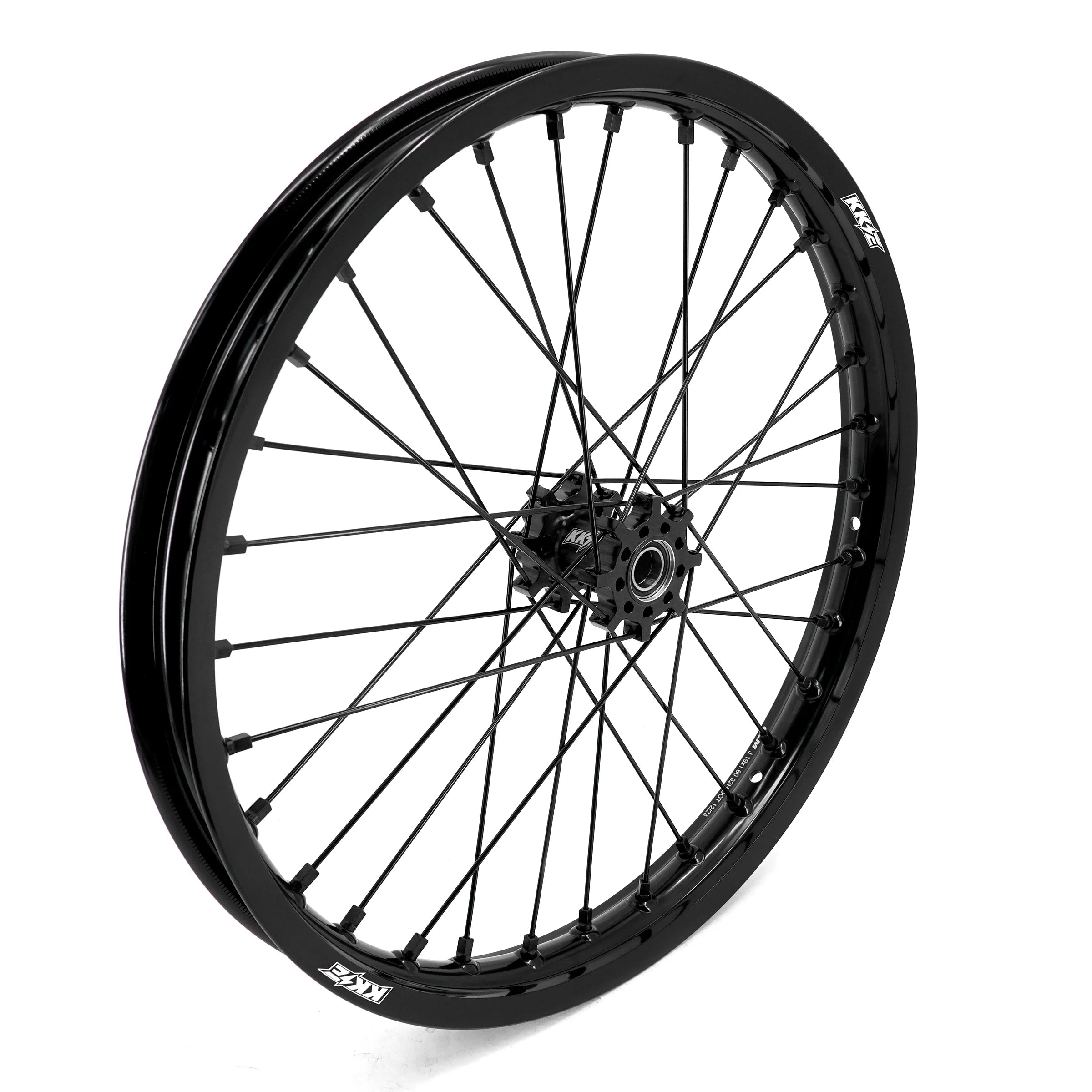 KKE 19"/16" Complete Wheel Set for Talaria MX3/MX4