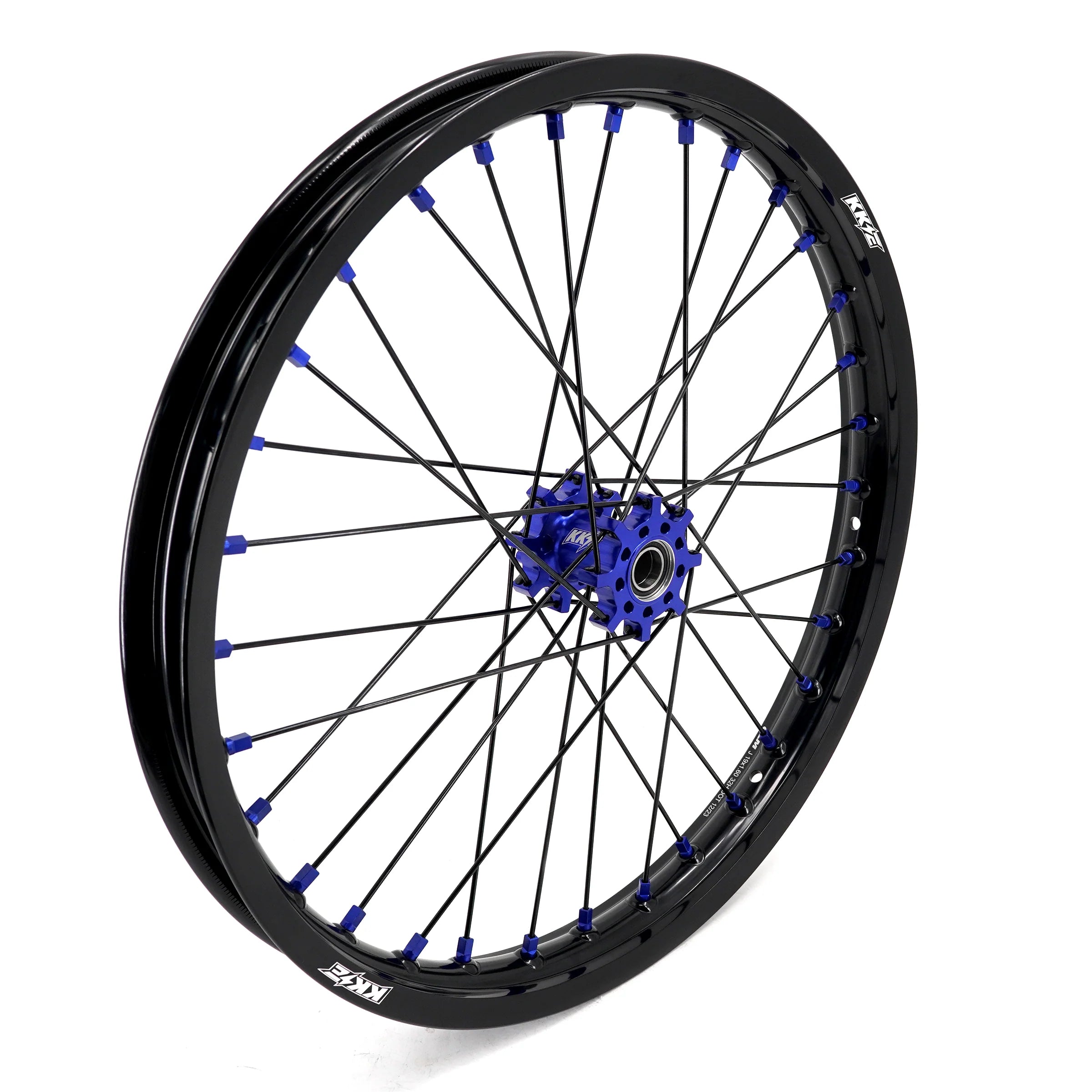 KKE 19"/16" Complete Wheel Set for Talaria MX3/MX4