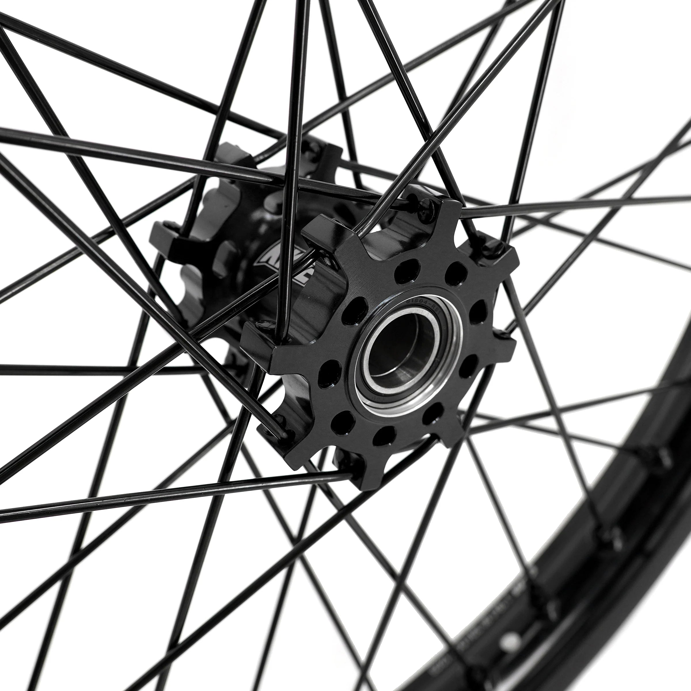 KKE 19"/16" Complete Wheel Set for Talaria MX3/MX4