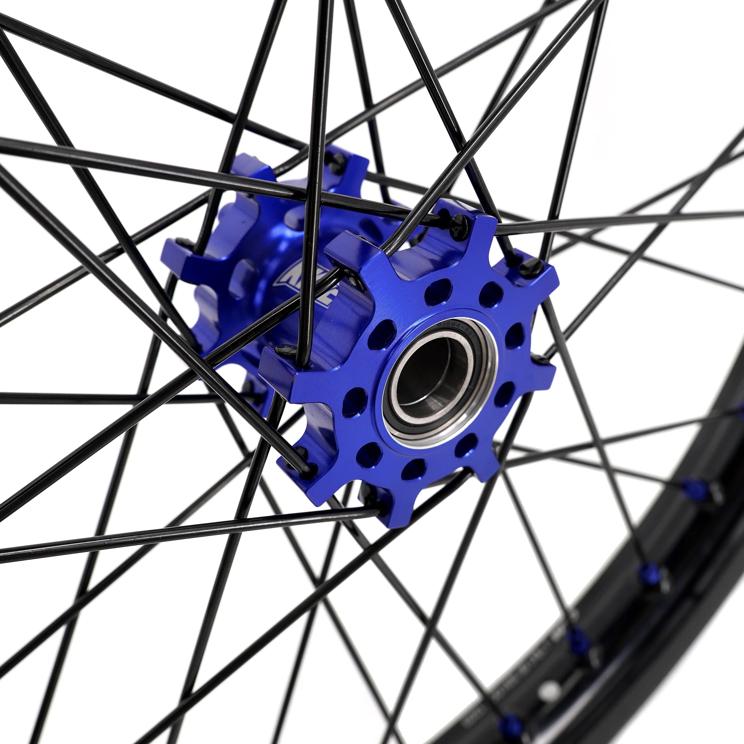 KKE 19"/16" Complete Wheel Set for Talaria MX3/MX4