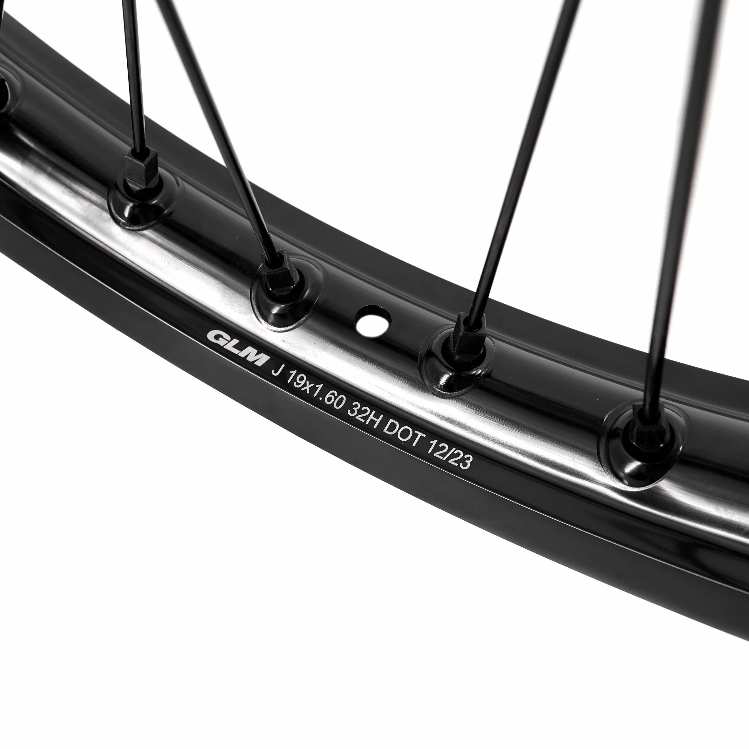 KKE 19"/16" Complete Wheel Set for Talaria MX3/MX4