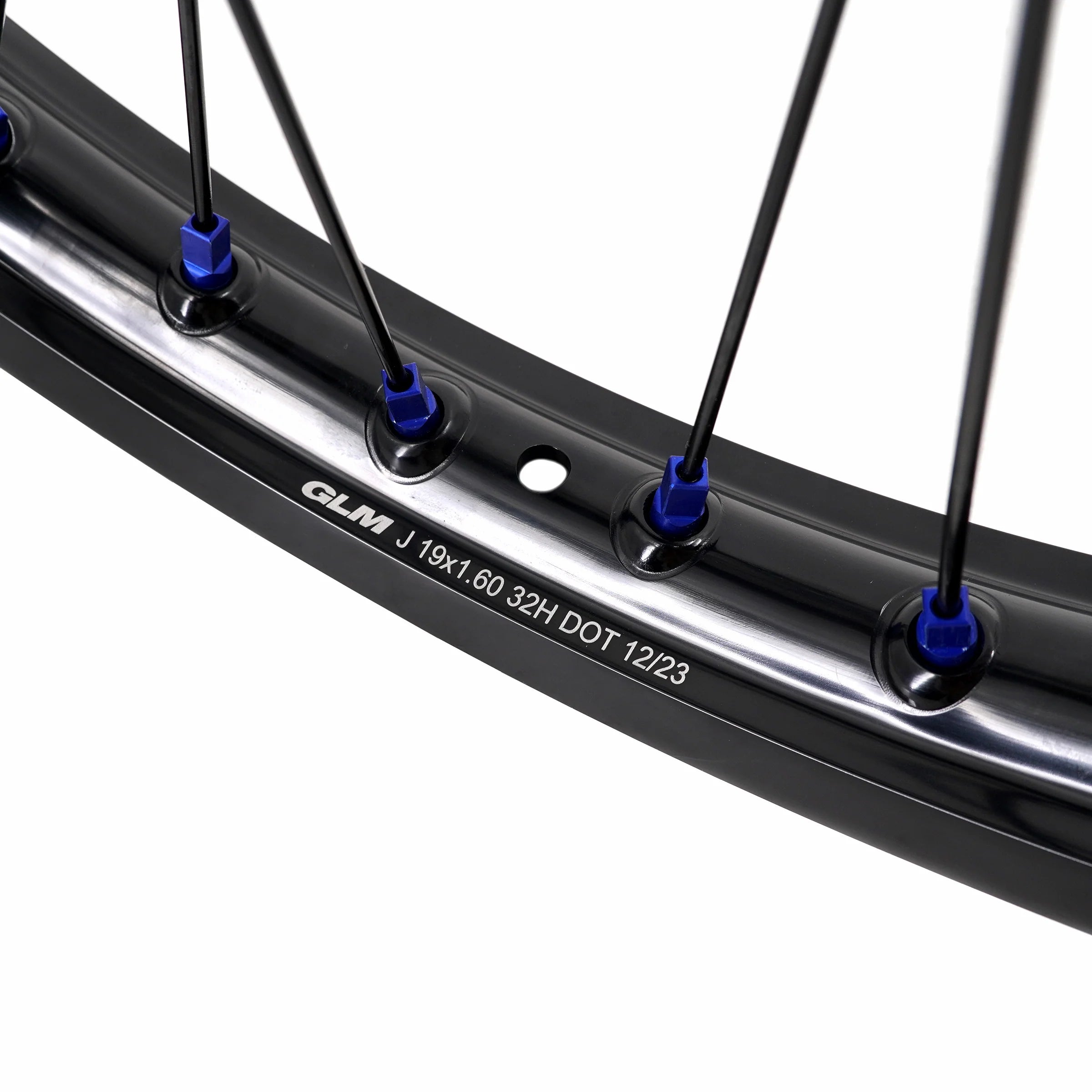 KKE 19"/16" Complete Wheel Set for Talaria MX3/MX4