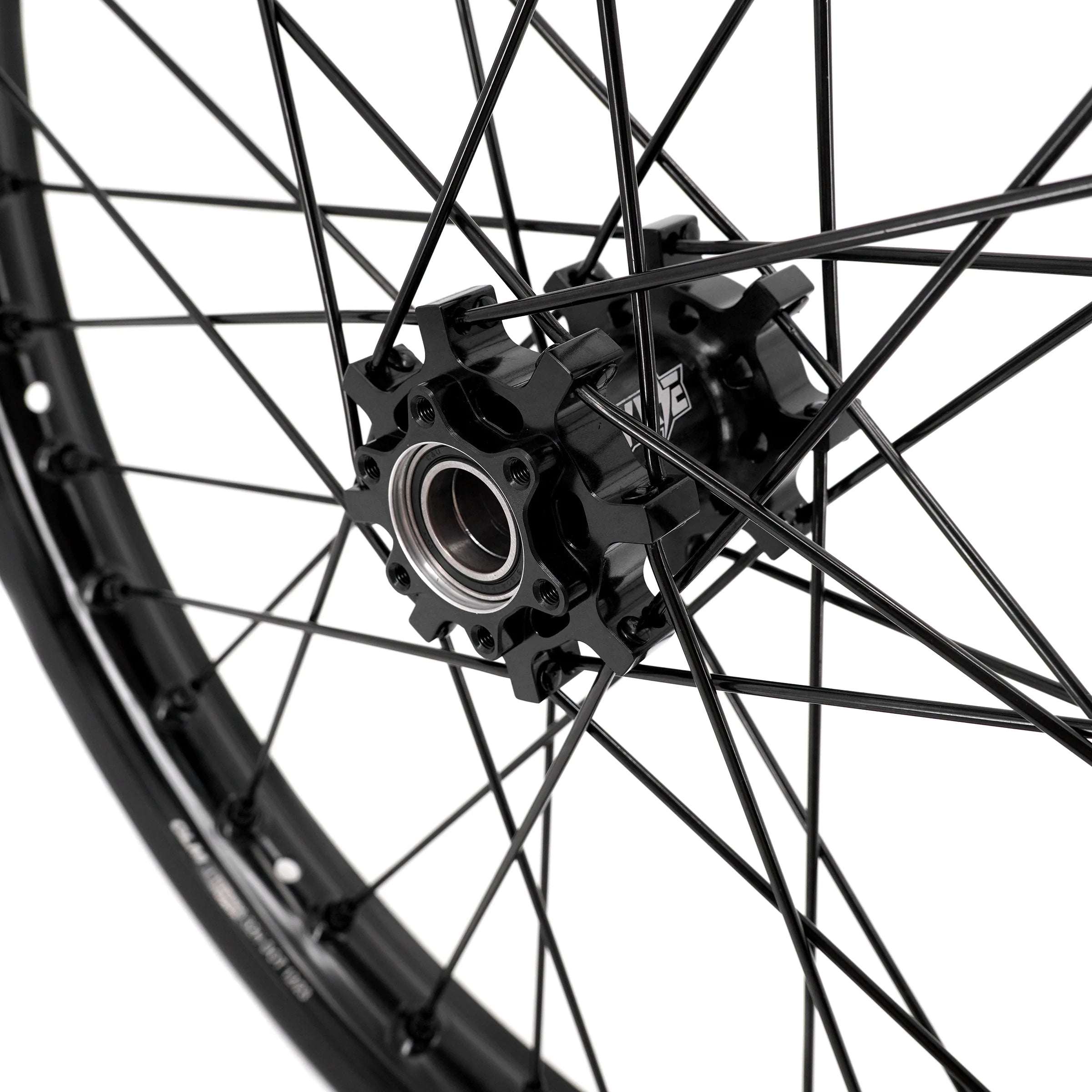 KKE 19"/16" Complete Wheel Set for Talaria MX3/MX4