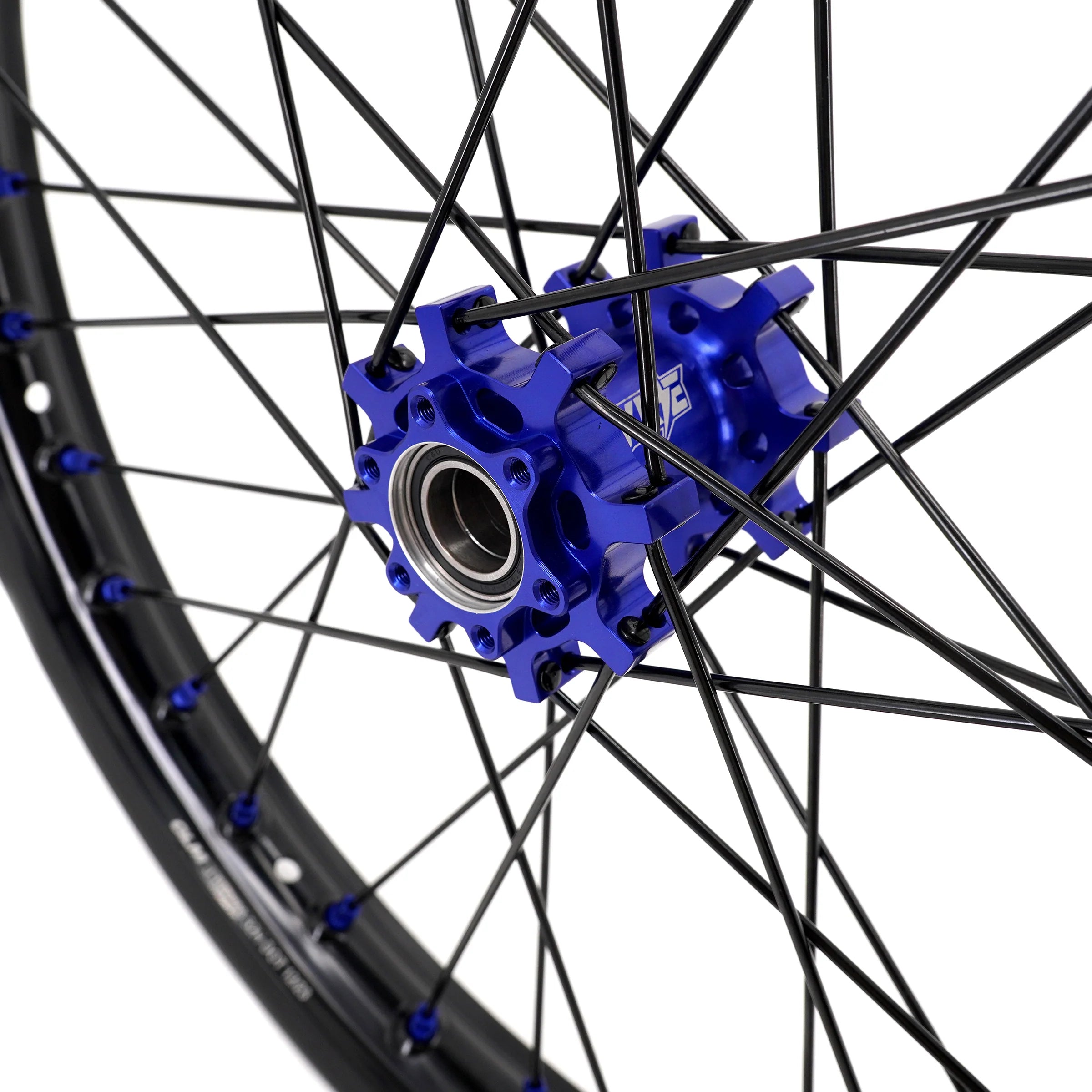 KKE 19"/16" Complete Wheel Set for Talaria MX3/MX4