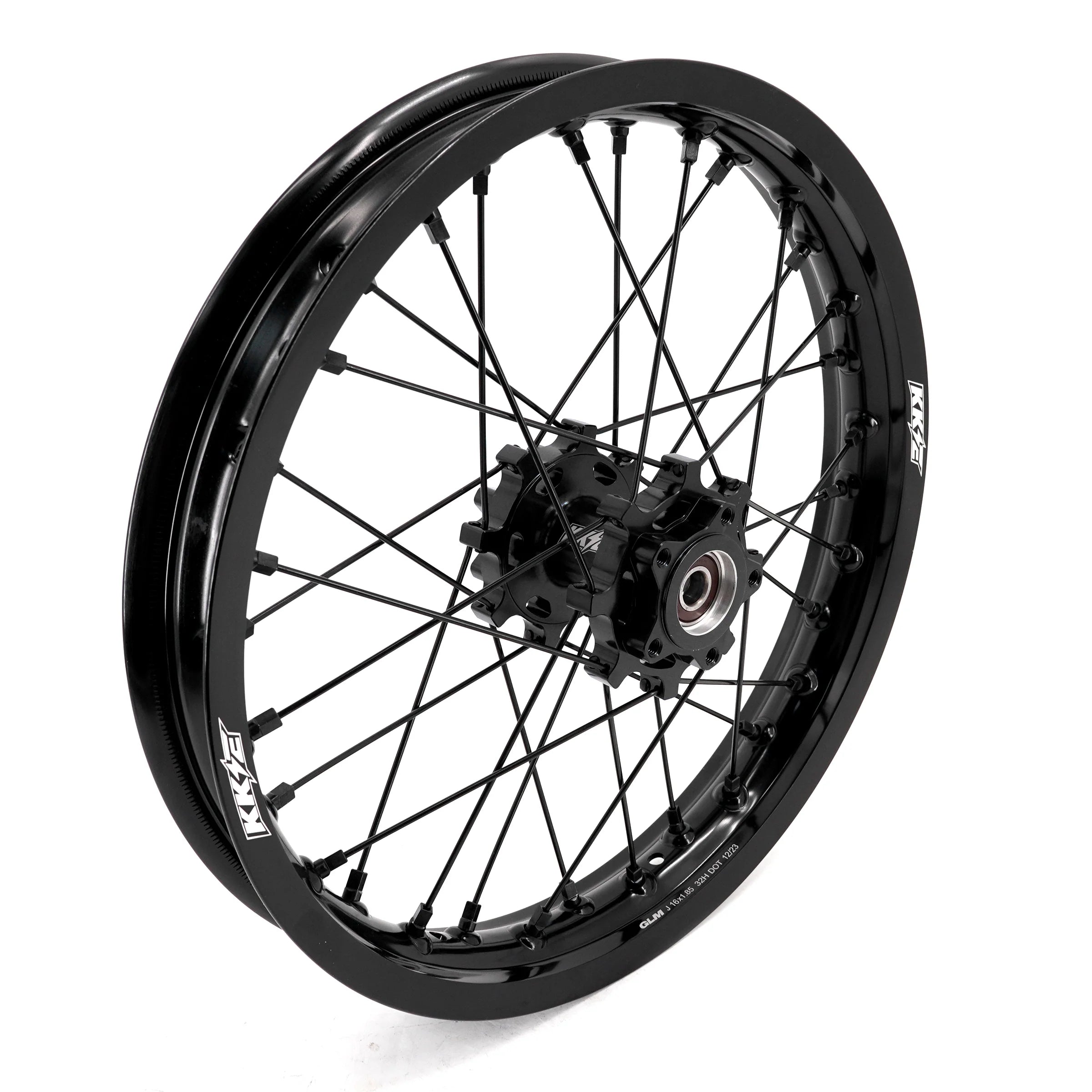 KKE 19"/16" Complete Wheel Set for Talaria MX3/MX4