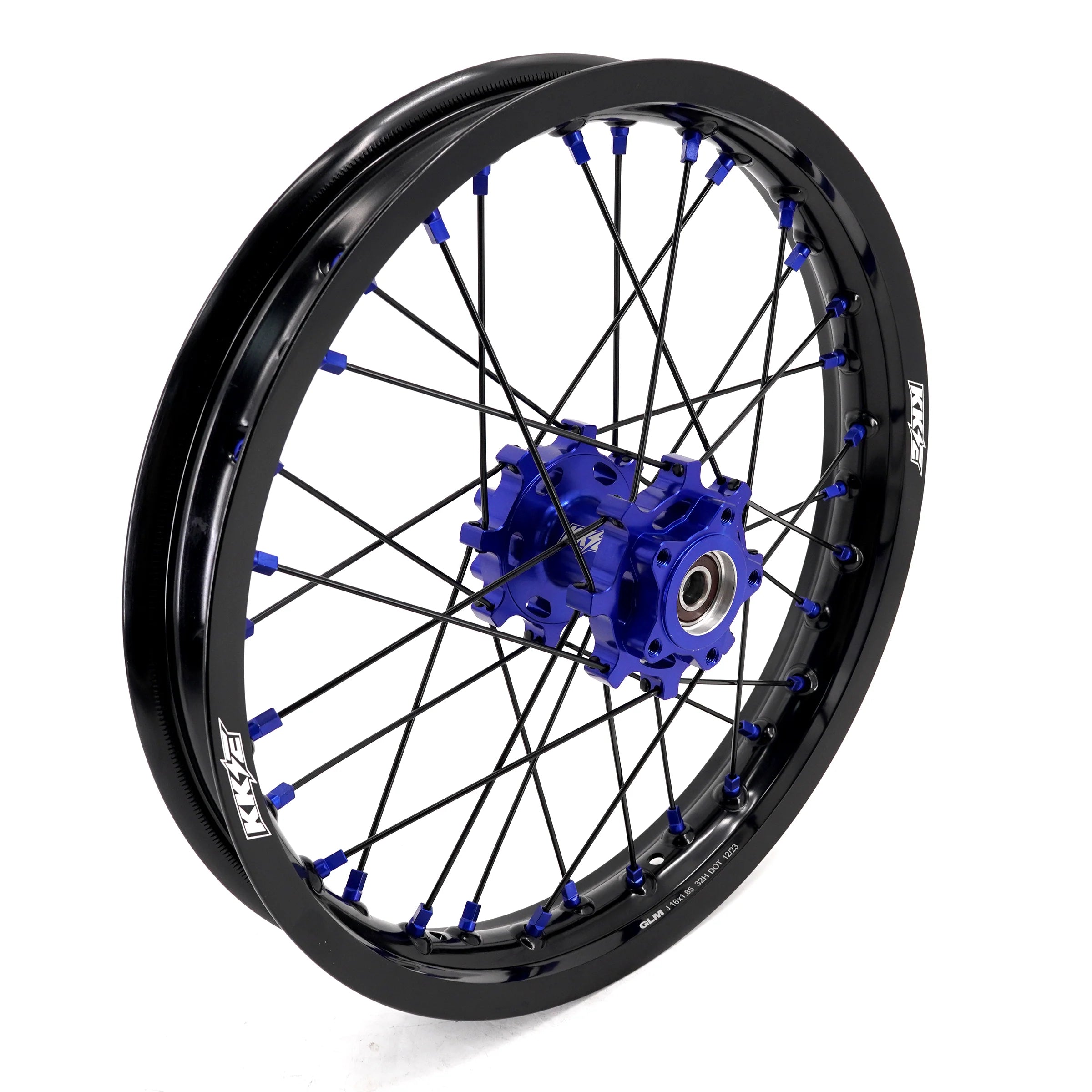 KKE 19"/16" Complete Wheel Set for Talaria MX3/MX4