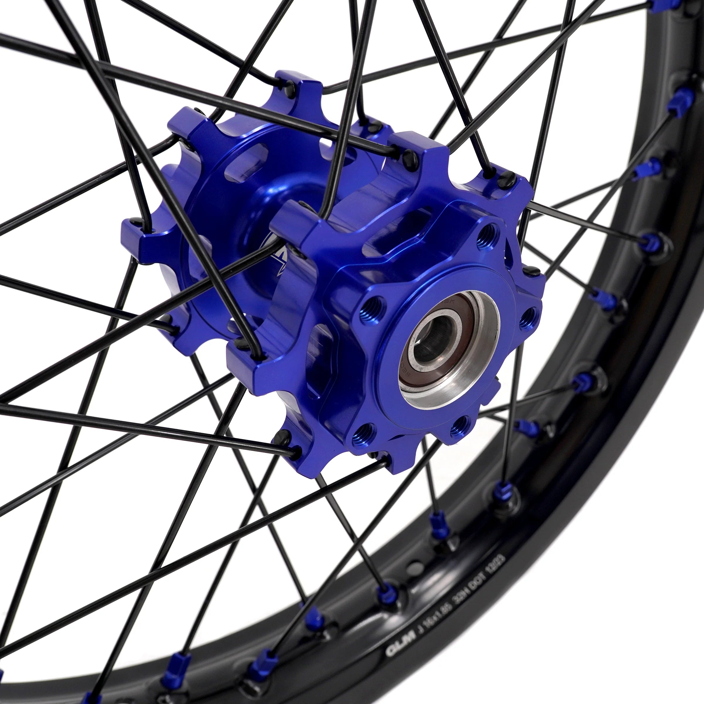 KKE 19"/16" Complete Wheel Set for Talaria MX3/MX4
