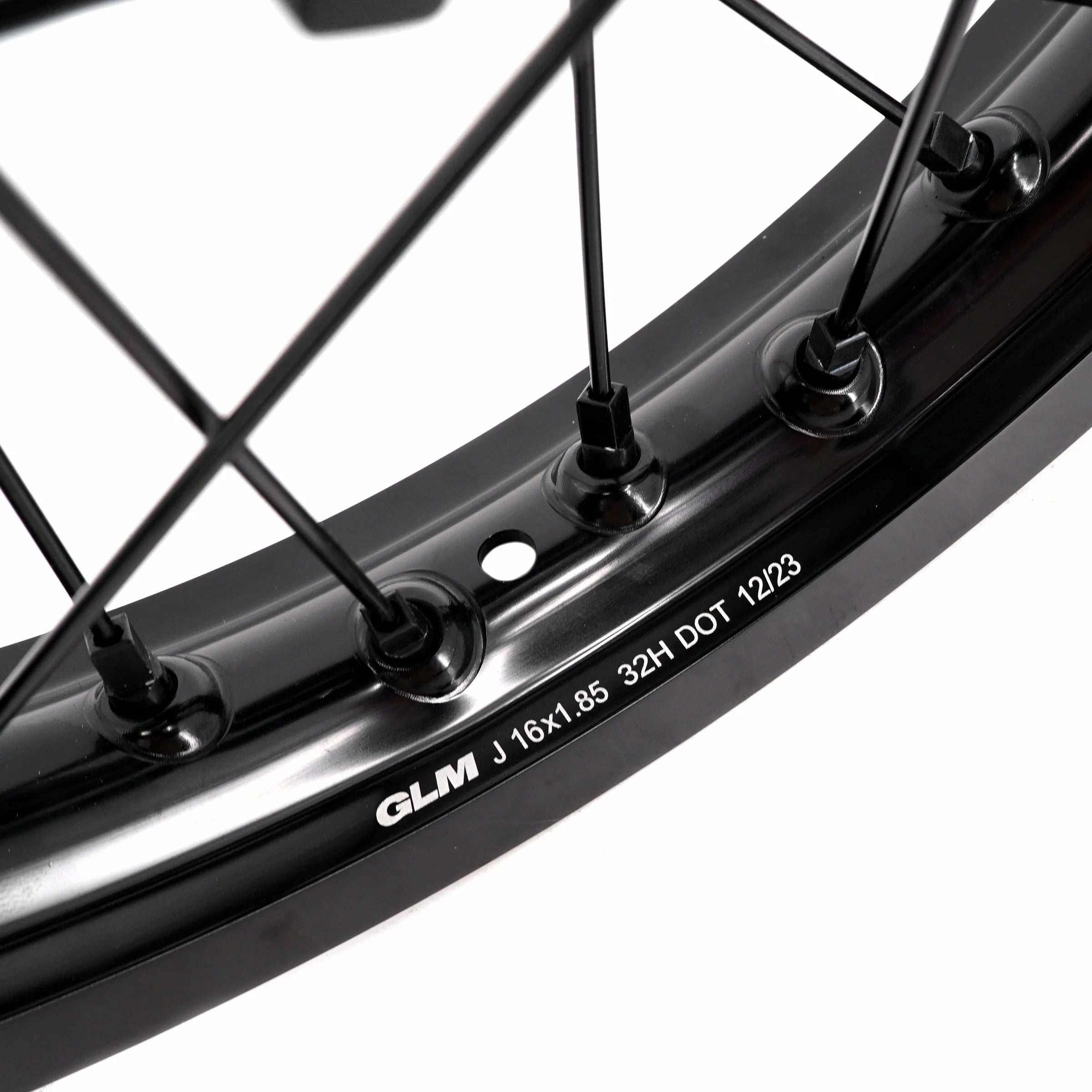 KKE 19"/16" Complete Wheel Set for Talaria MX3/MX4