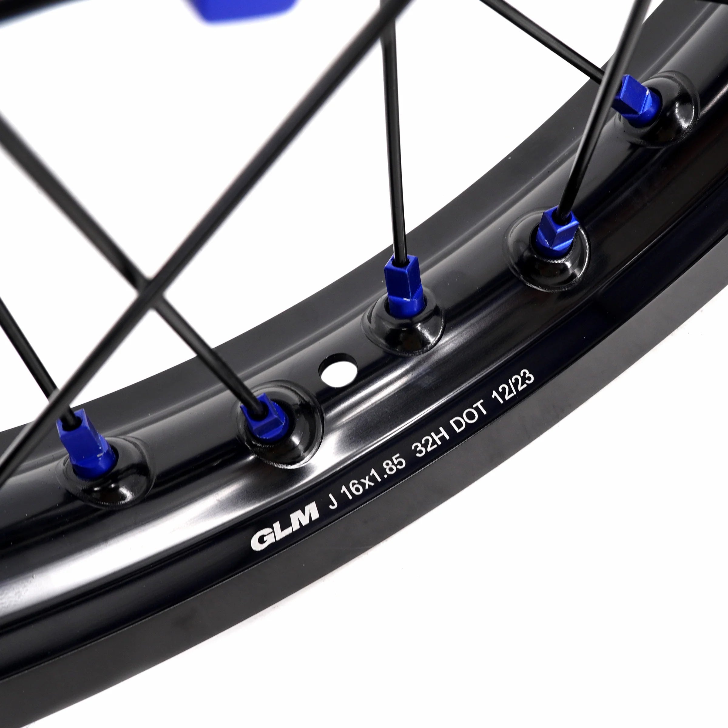 KKE 19"/16" Complete Wheel Set for Talaria MX3/MX4