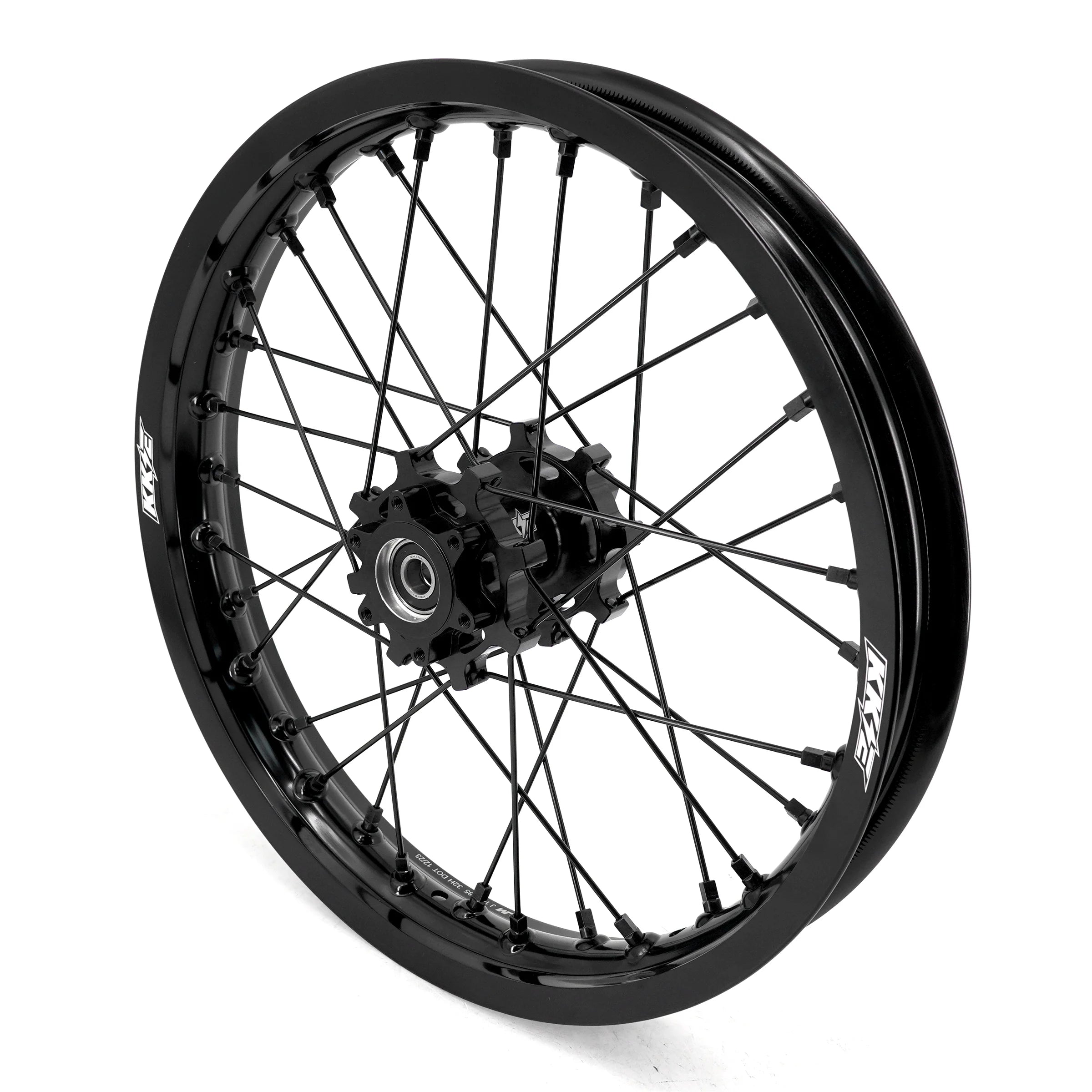 KKE 19"/16" Complete Wheel Set for Talaria MX3/MX4
