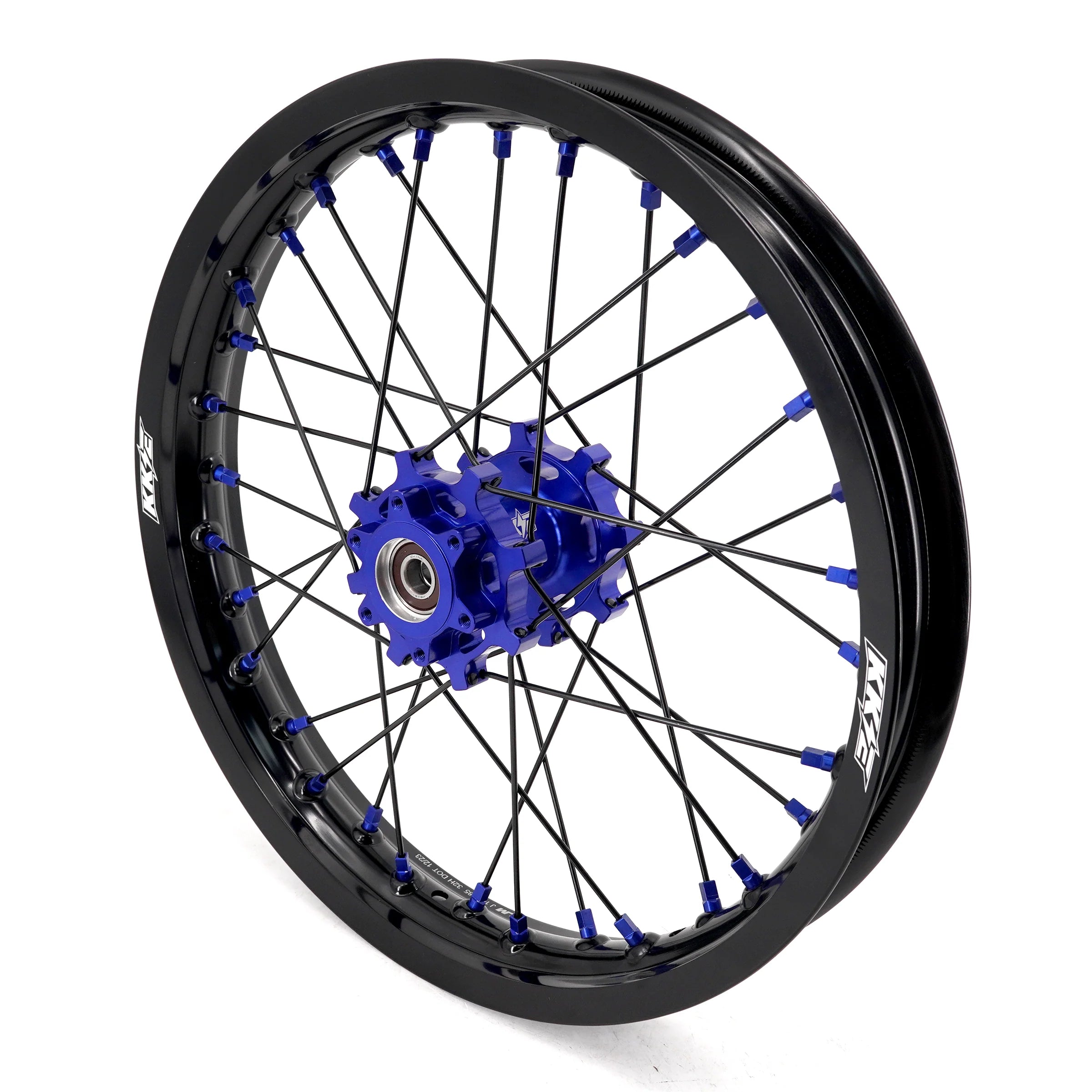 KKE 19"/16" Complete Wheel Set for Talaria MX3/MX4