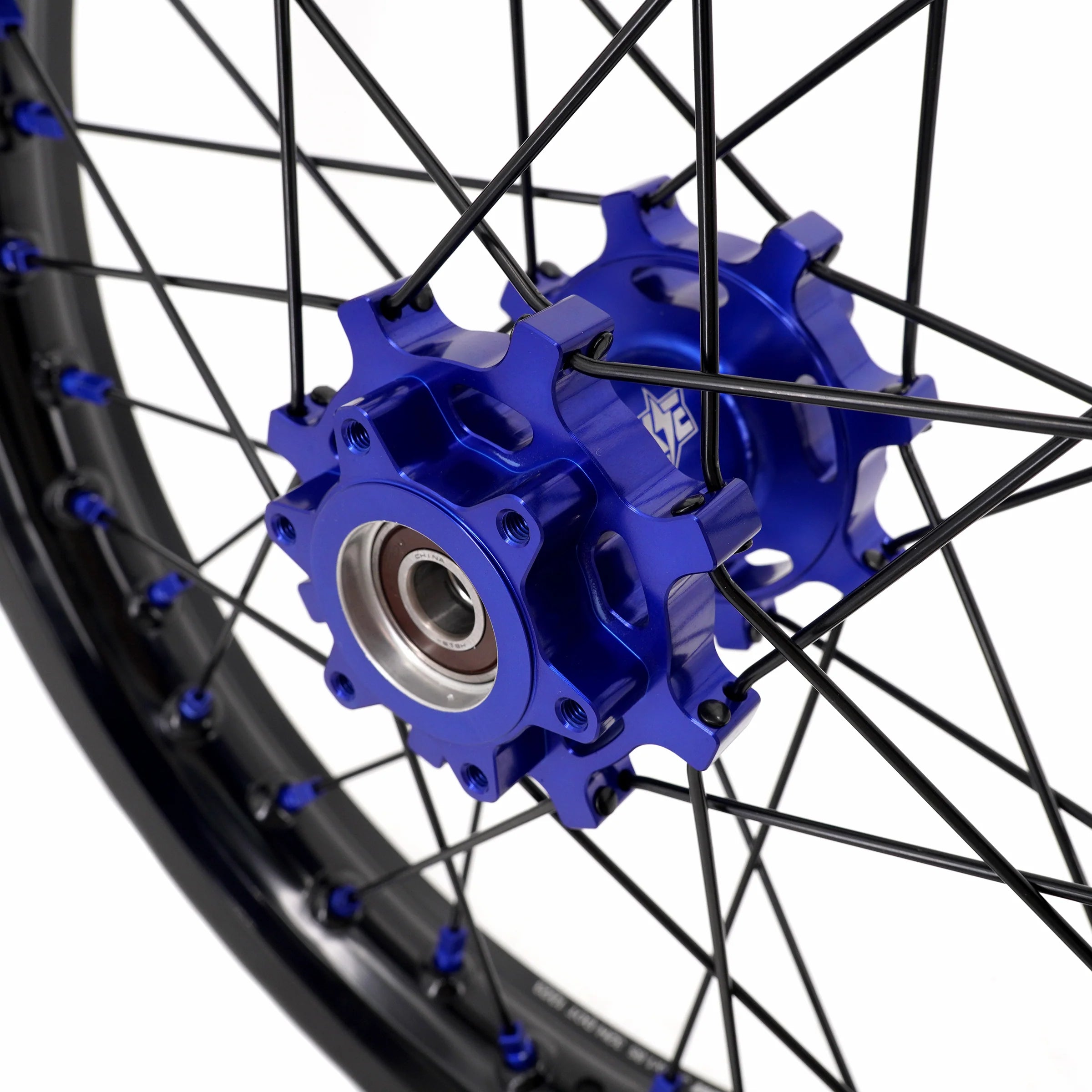 KKE 19"/16" Complete Wheel Set for Talaria MX3/MX4