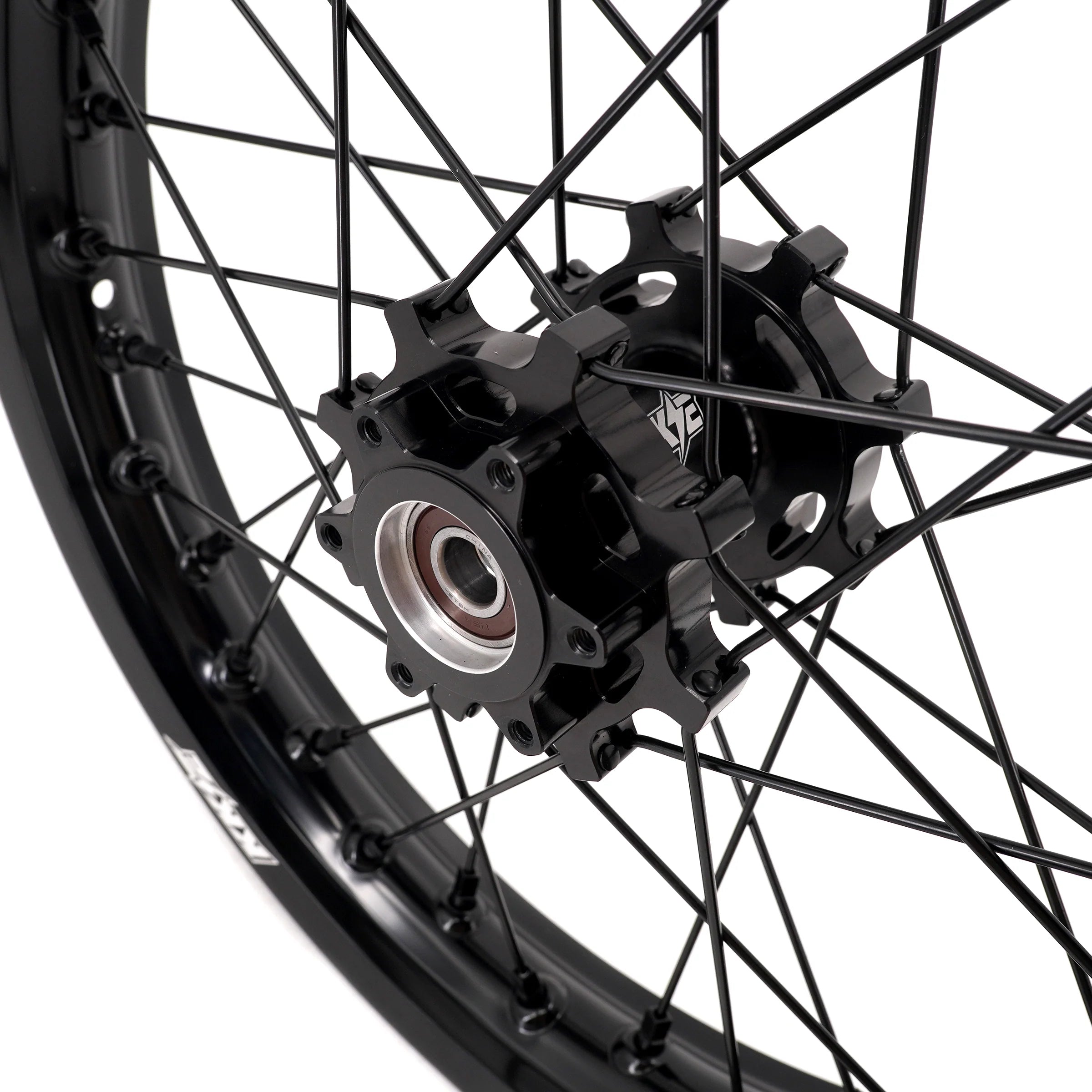 KKE 19"/16" Complete Wheel Set for Talaria MX3/MX4