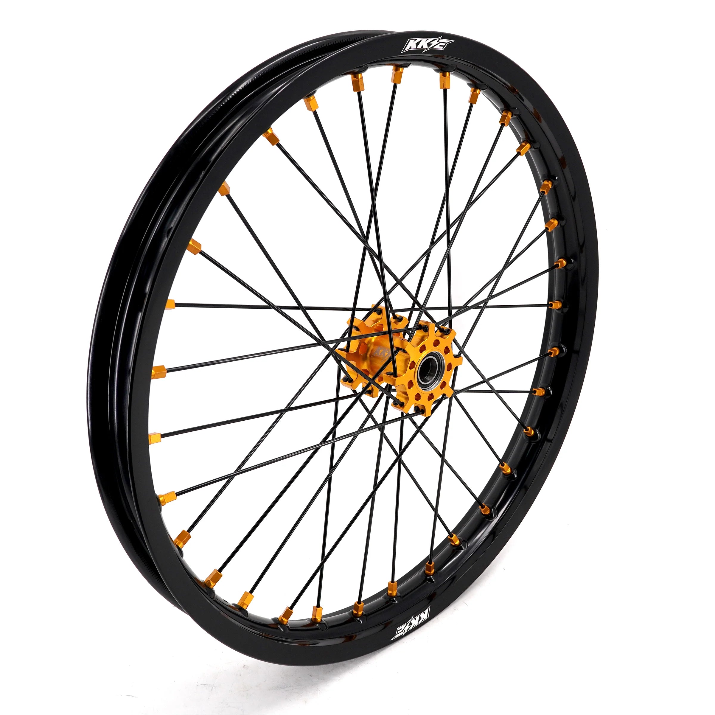 KKE 19"/16" Complete Wheel Set for Talaria MX3/MX4