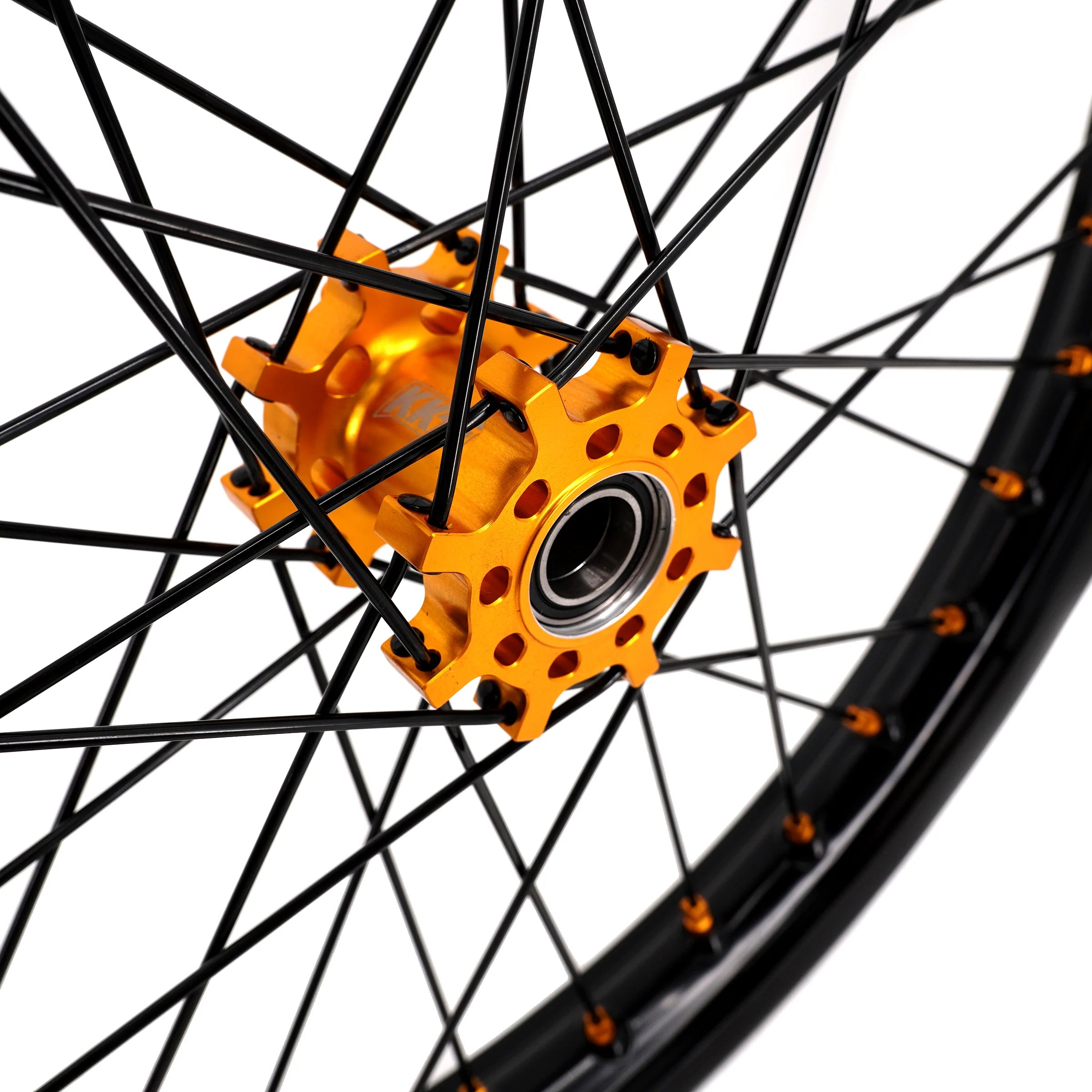KKE 19"/16" Complete Wheel Set for Talaria MX3/MX4