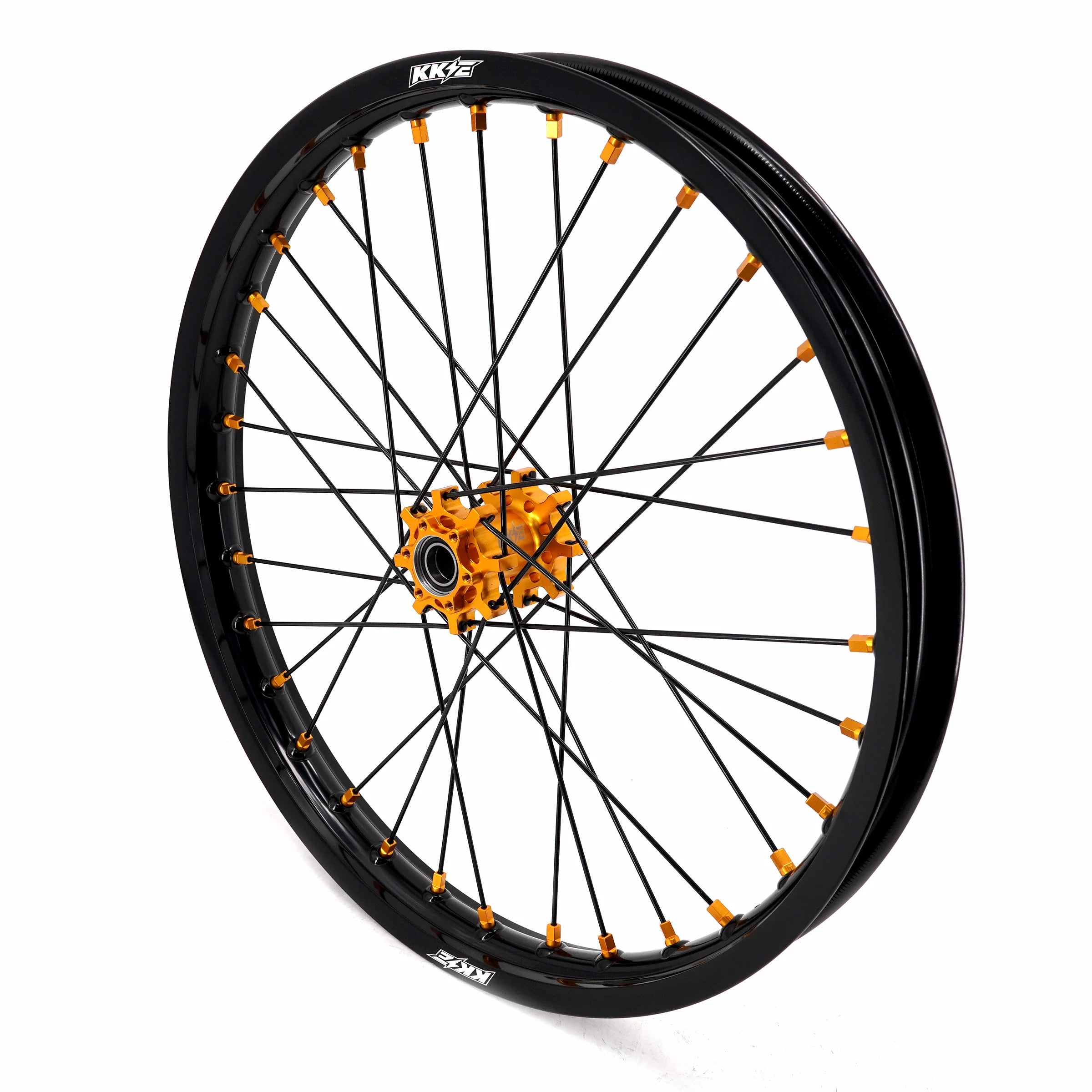 KKE 19"/16" Complete Wheel Set for Talaria MX3/MX4