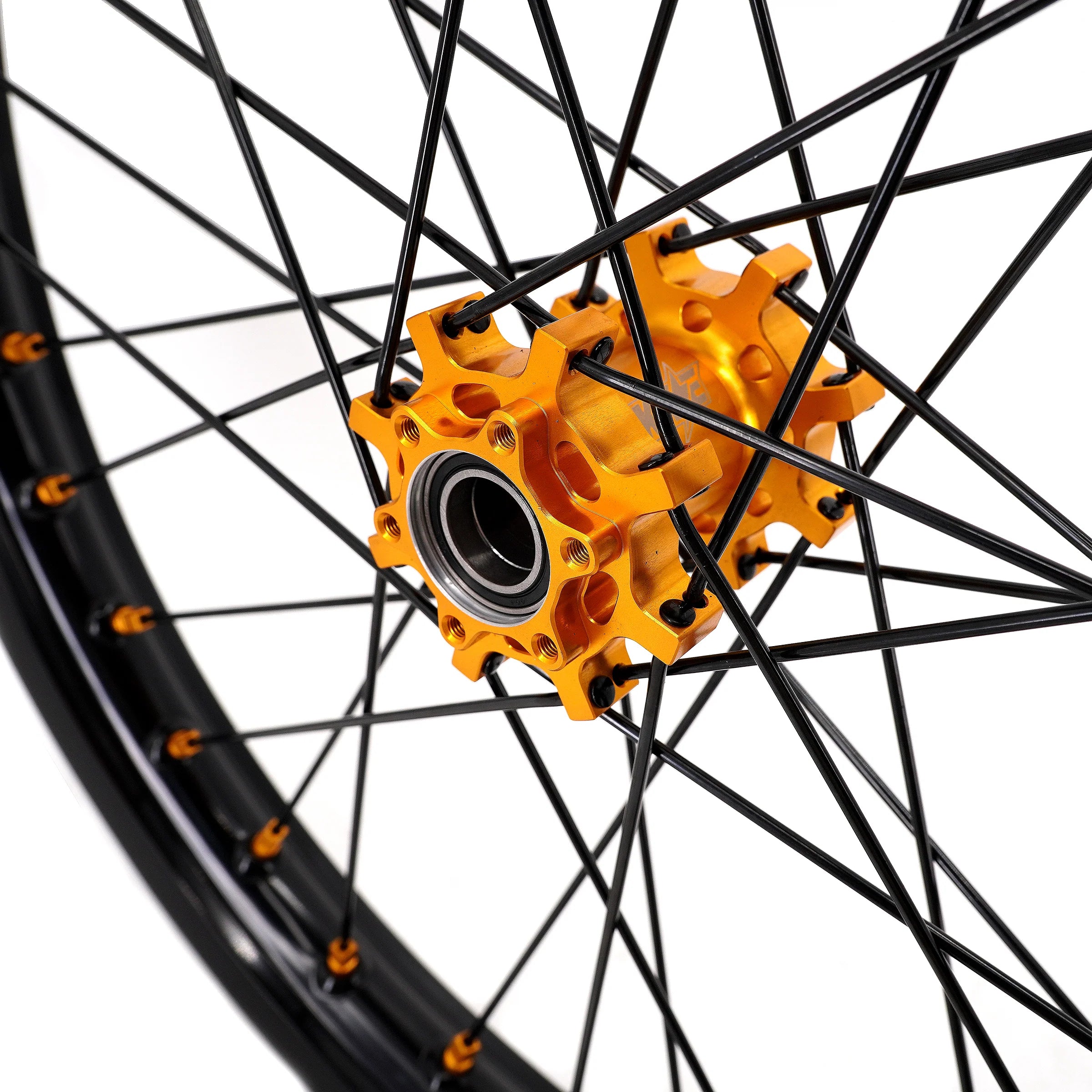 KKE 19"/16" Complete Wheel Set for Talaria MX3/MX4