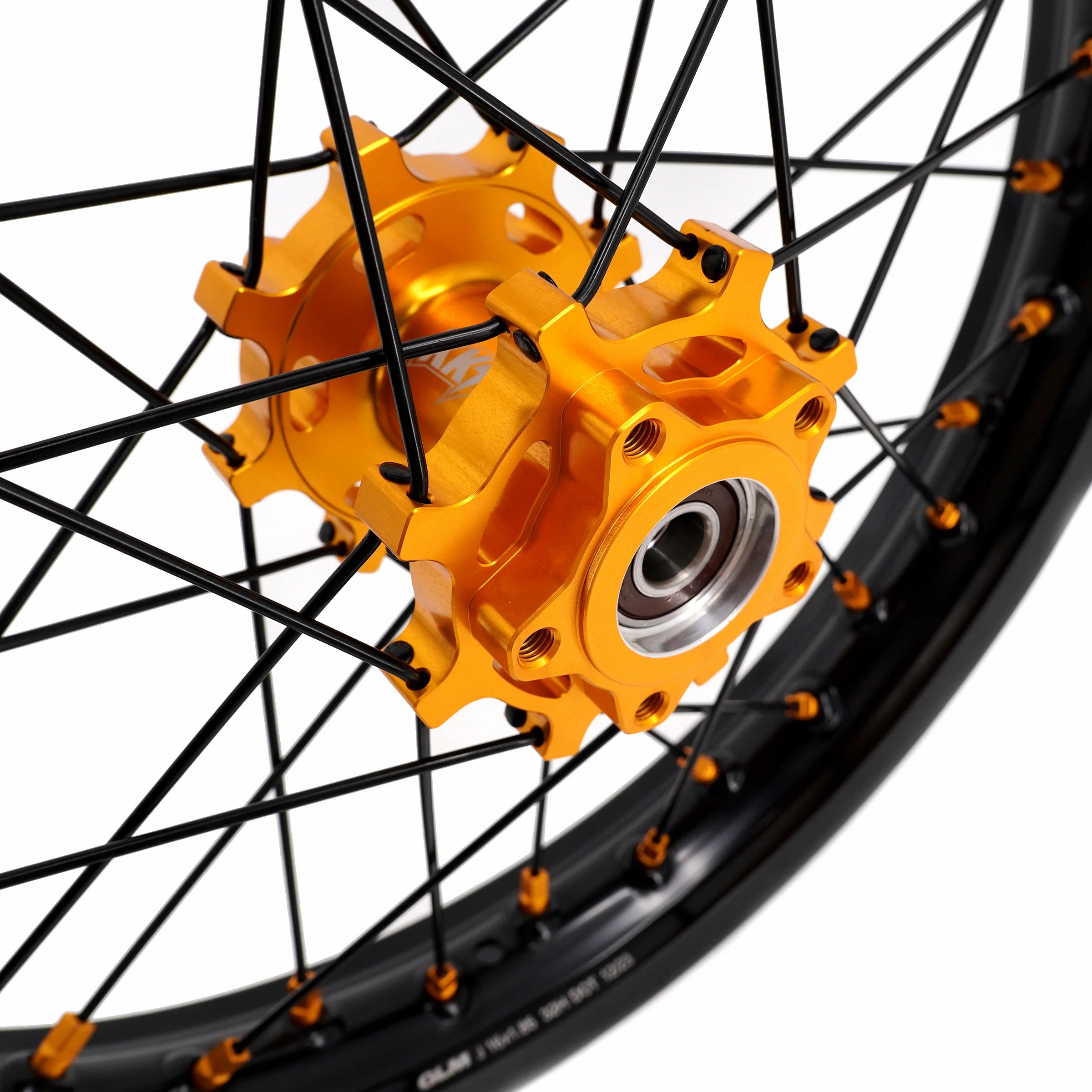KKE 19"/16" Complete Wheel Set for Talaria MX3/MX4