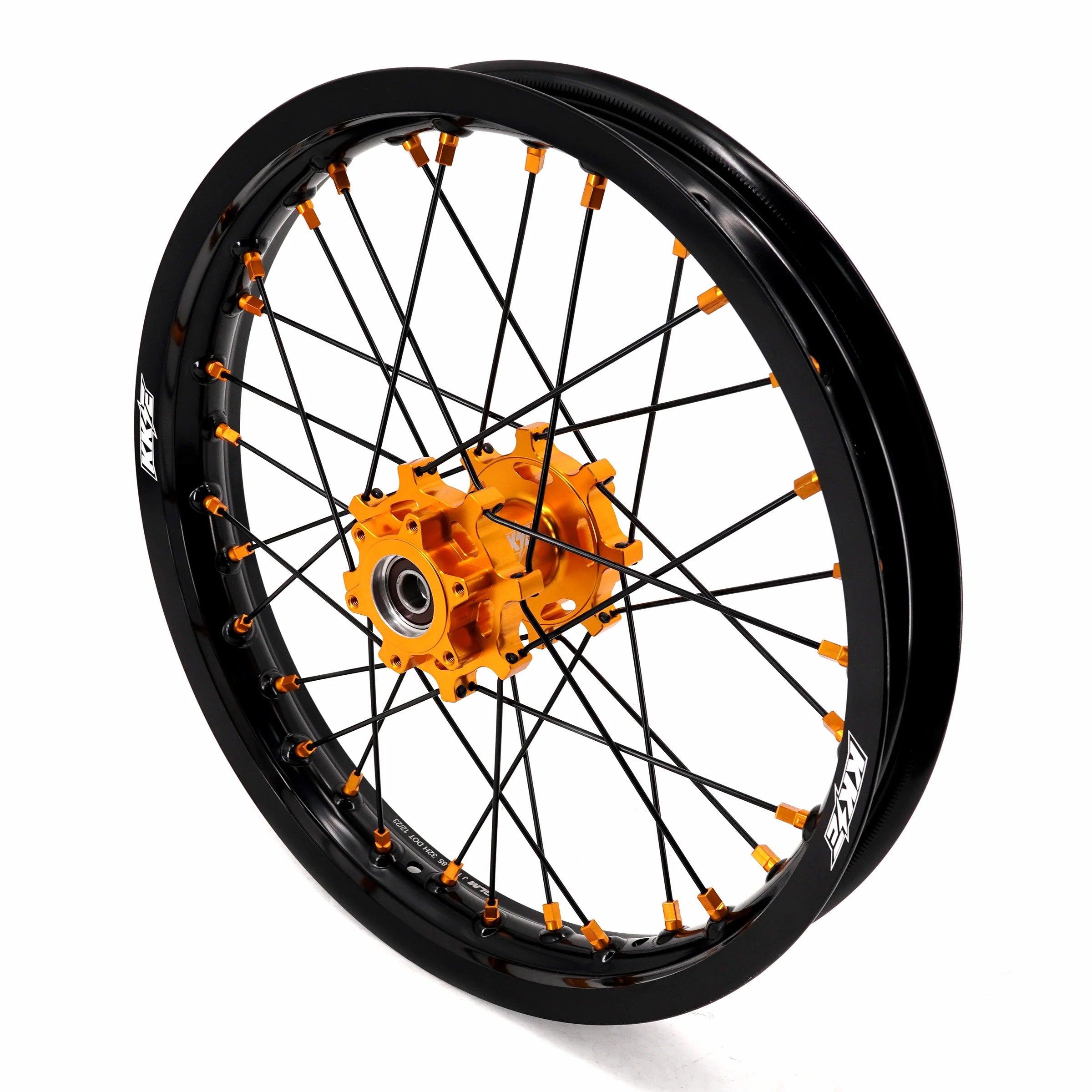 KKE 19"/16" Complete Wheel Set for Talaria MX3/MX4