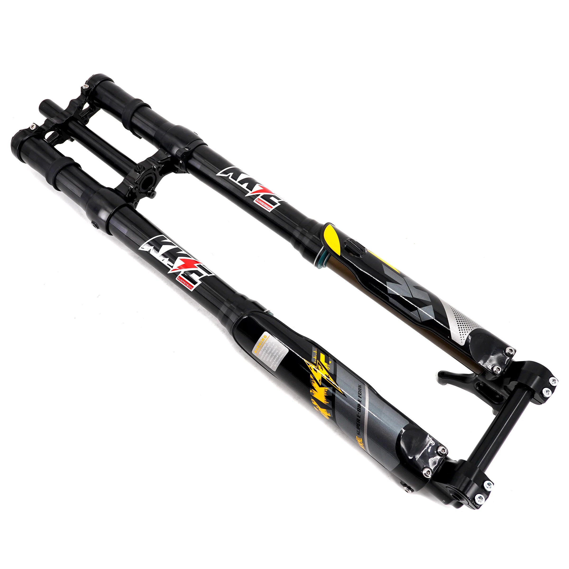 Front fork suspension online