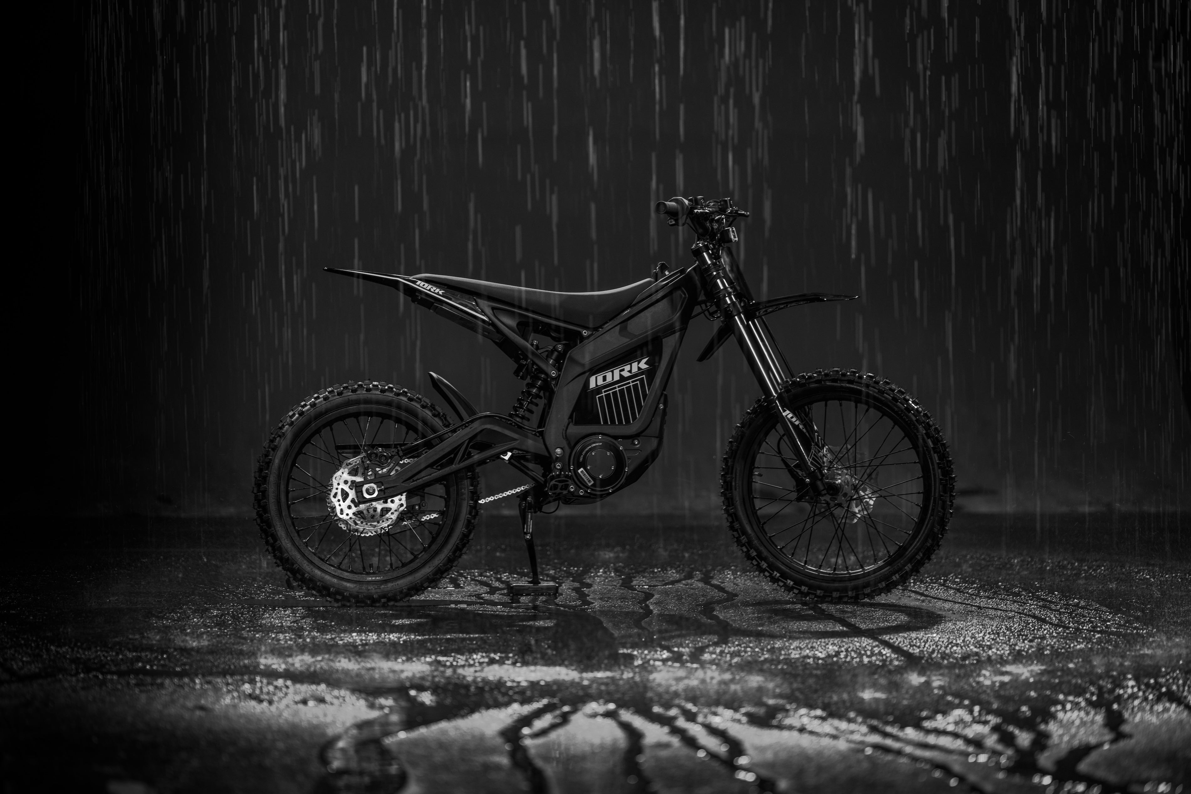 2026 Tork Pro Sport - 16.8kW - Electric Dirt Bike For Sale - $5,099