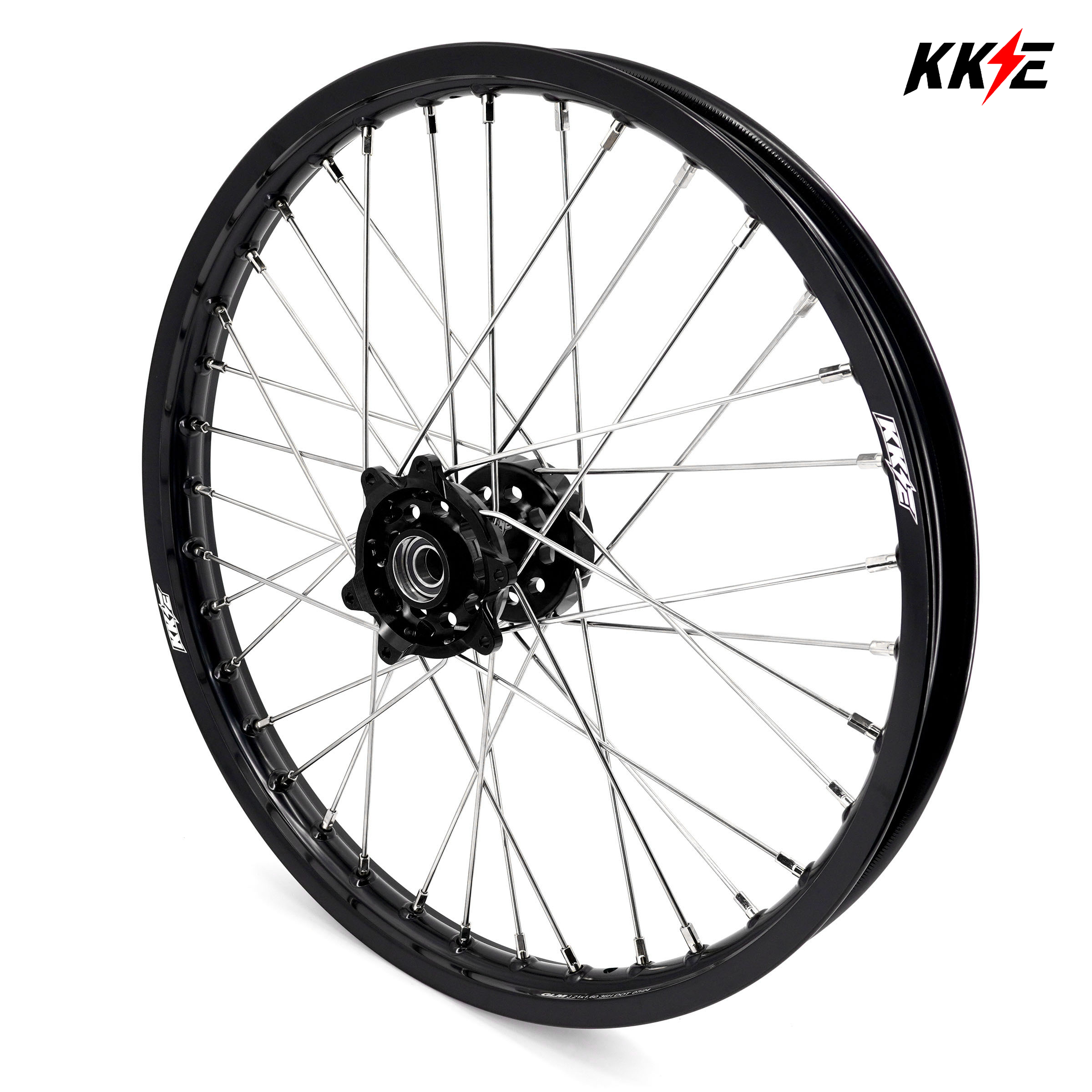 KKE 21" Front Wheel for Surron Ultra Bee