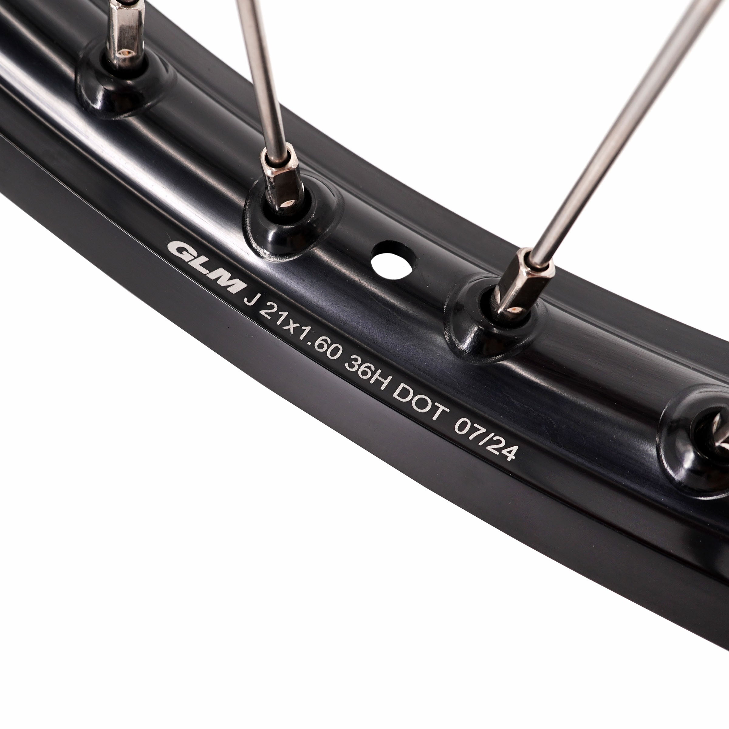 KKE 21" Front Wheel for Surron Ultra Bee