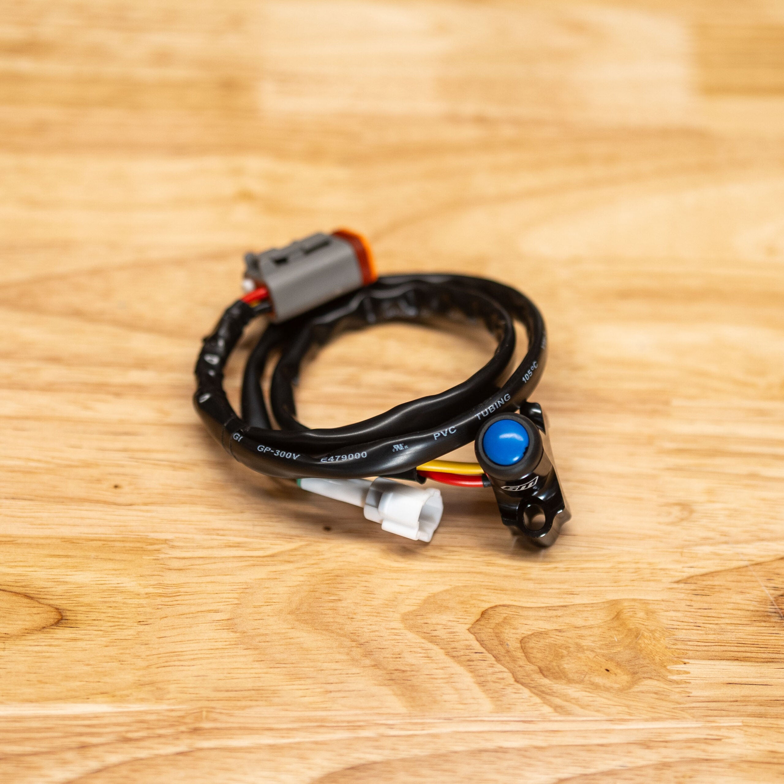Warp 9 High Output Headlight Kit for Surron LBX & Talaria Sting