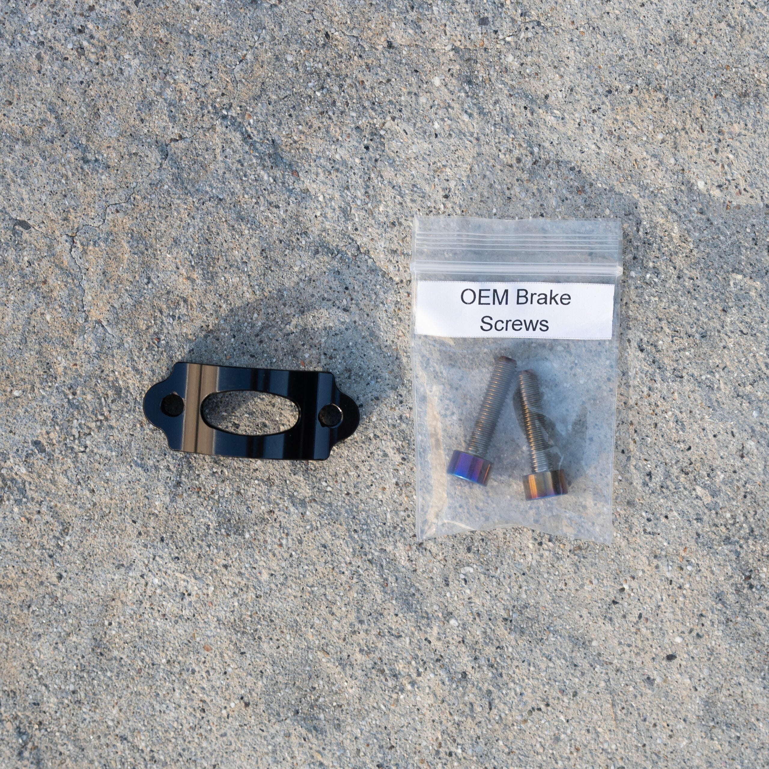Warp 9 High Output Headlight Kit for Surron LBX & Talaria Sting
